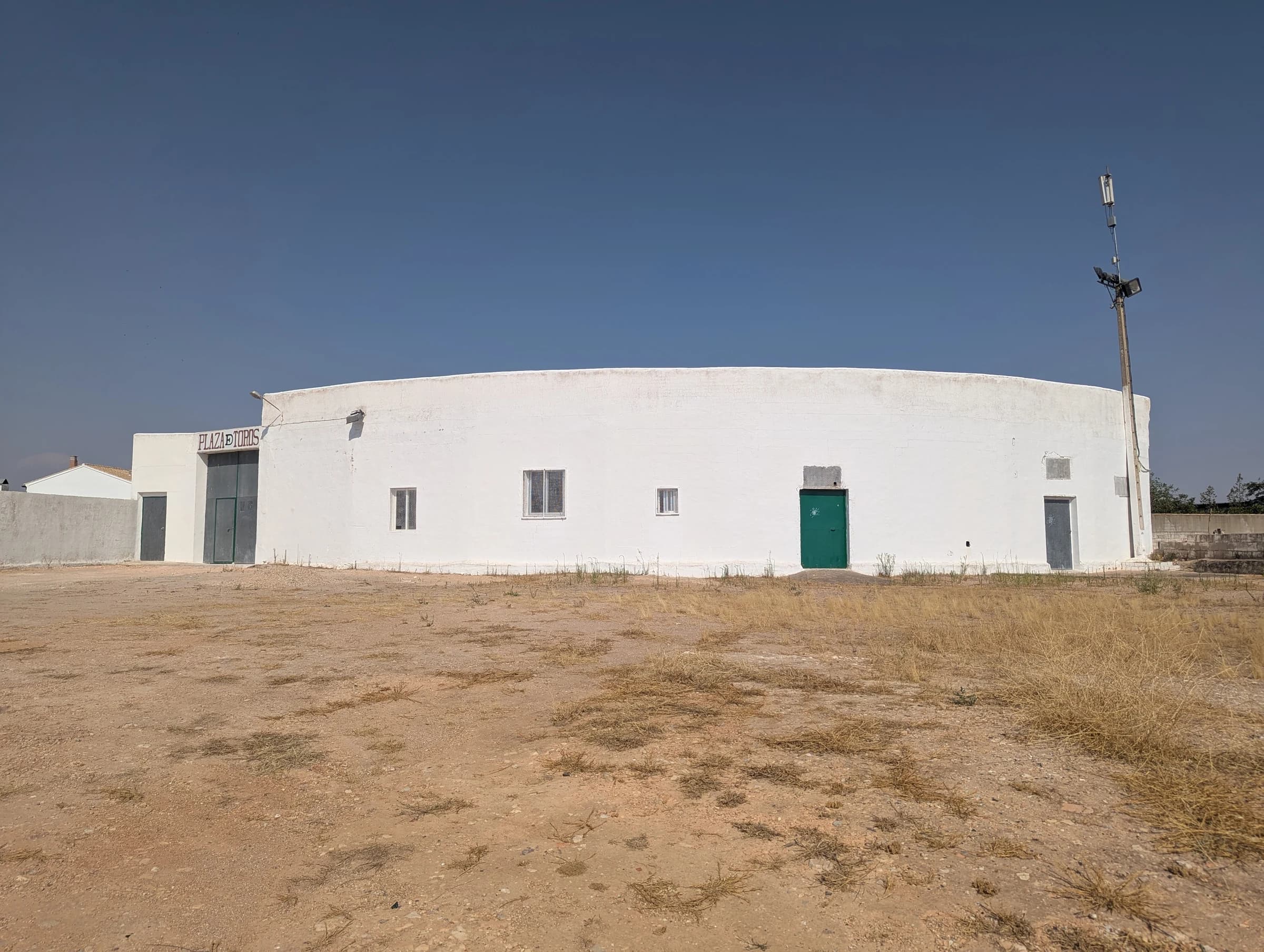 Osa de la Vega
