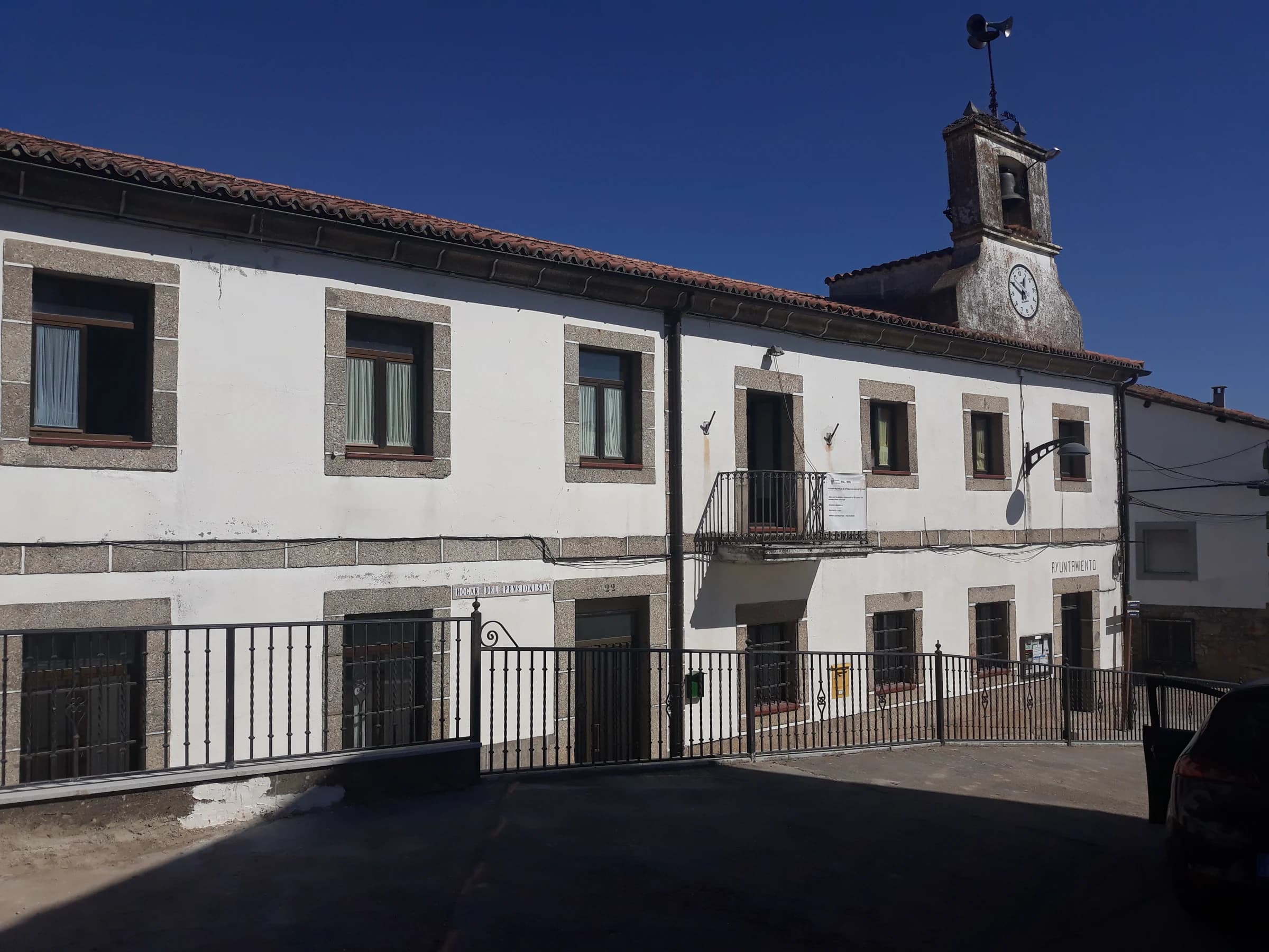 Lagunilla