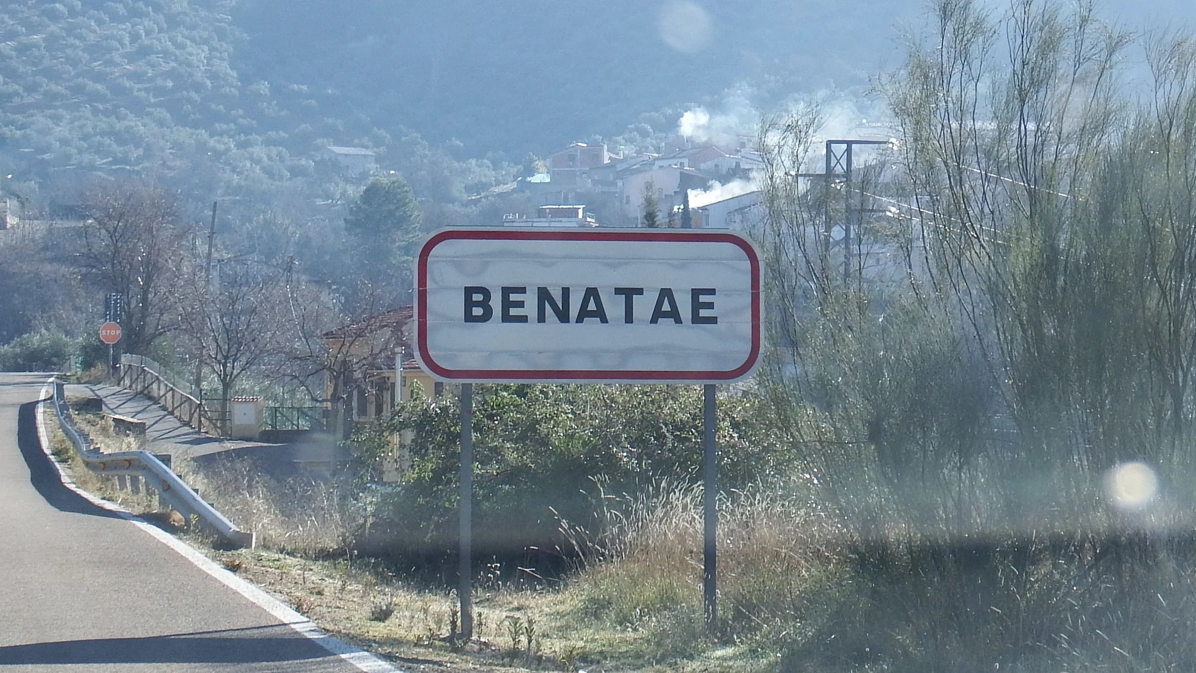 Benatae