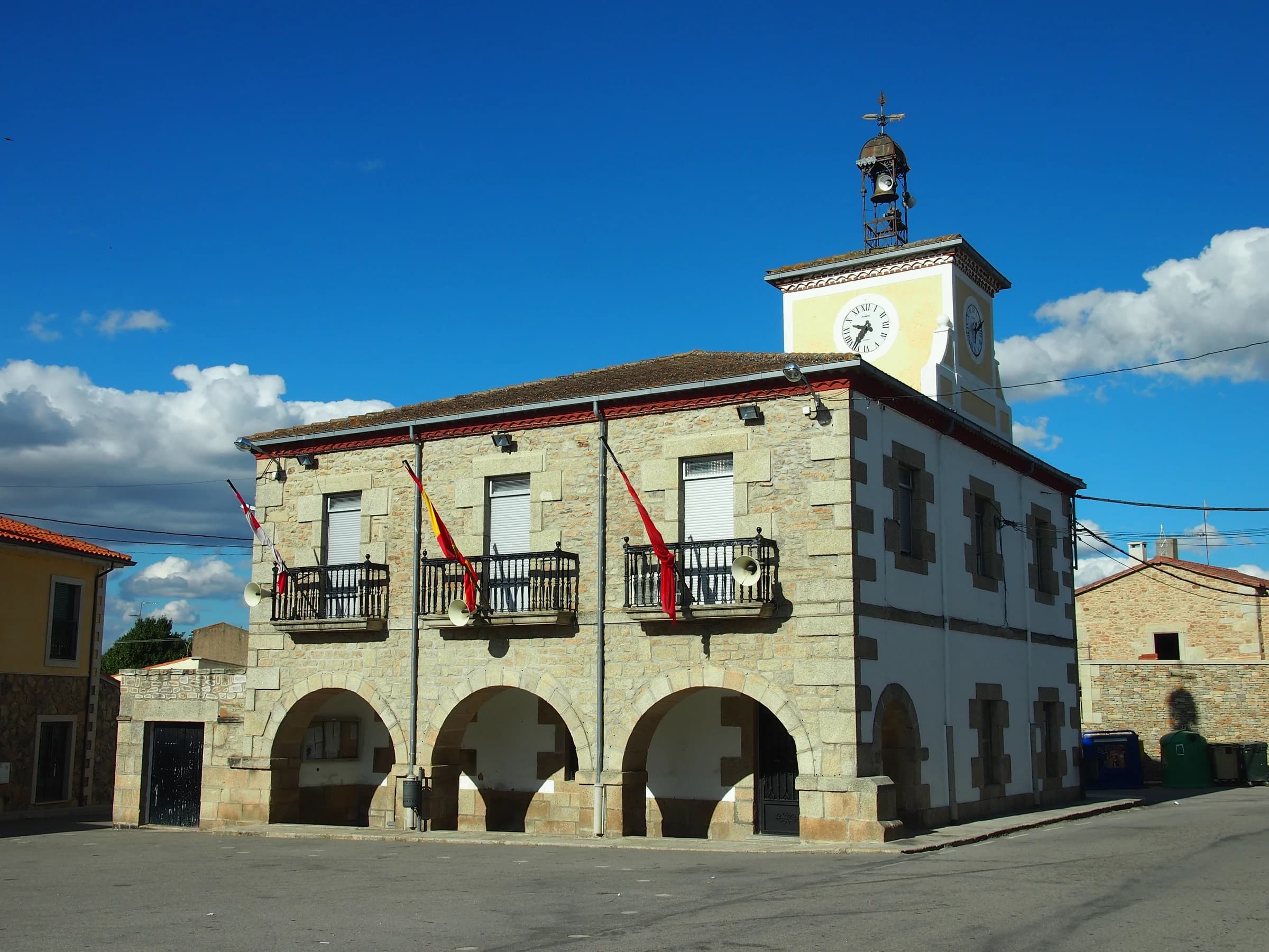 Barruecopardo