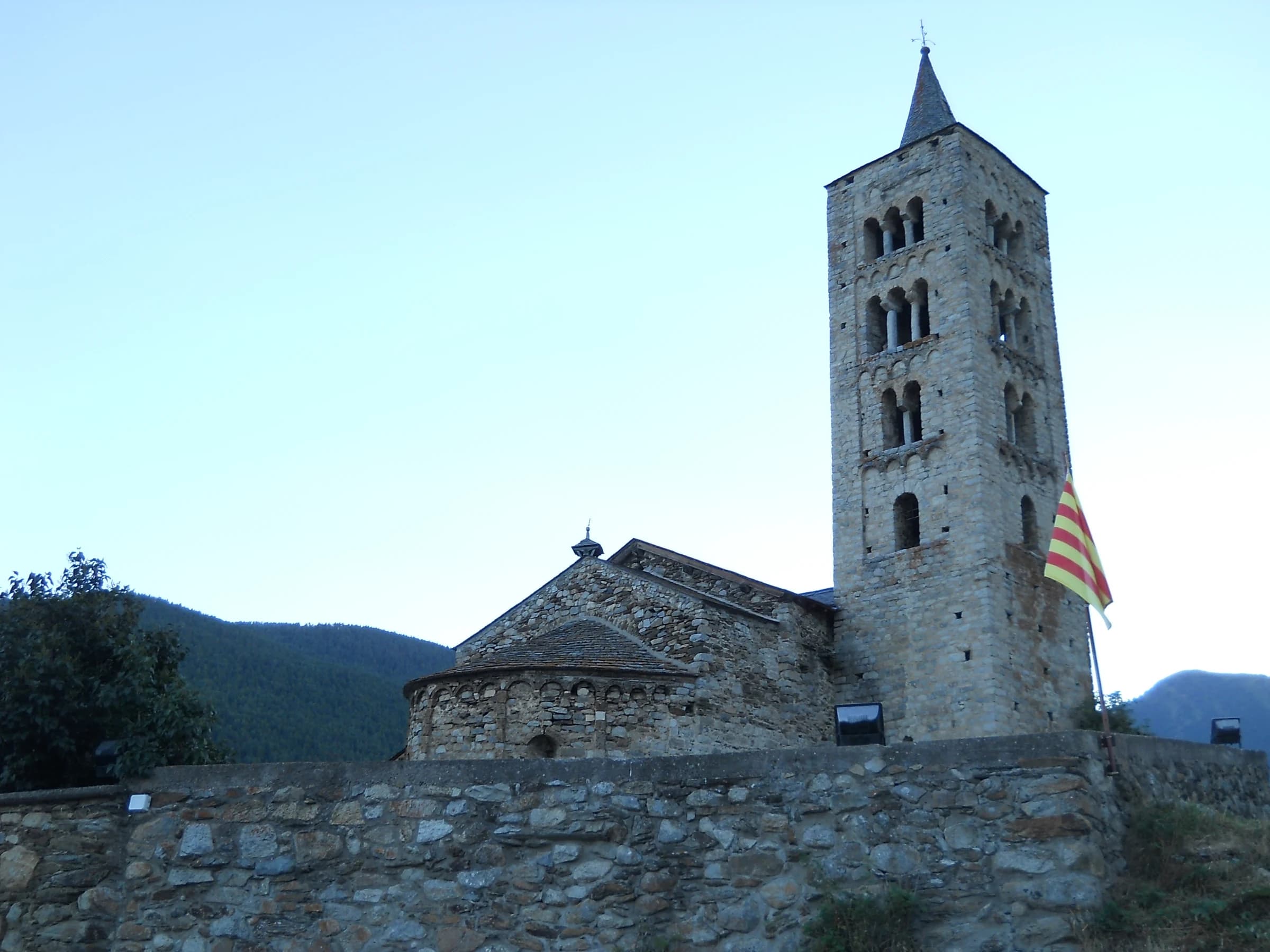 Alt Àneu