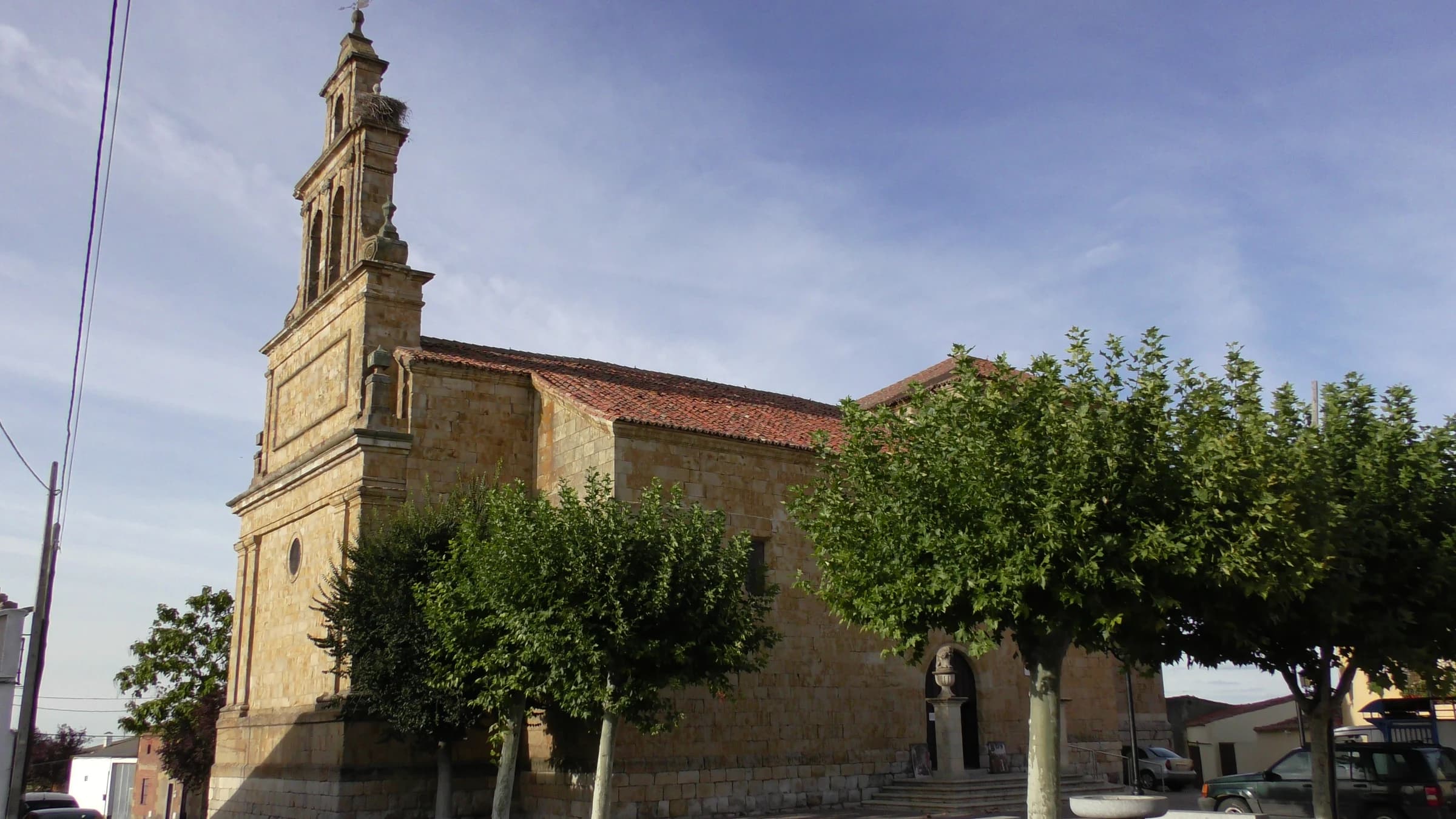 Arcenillas