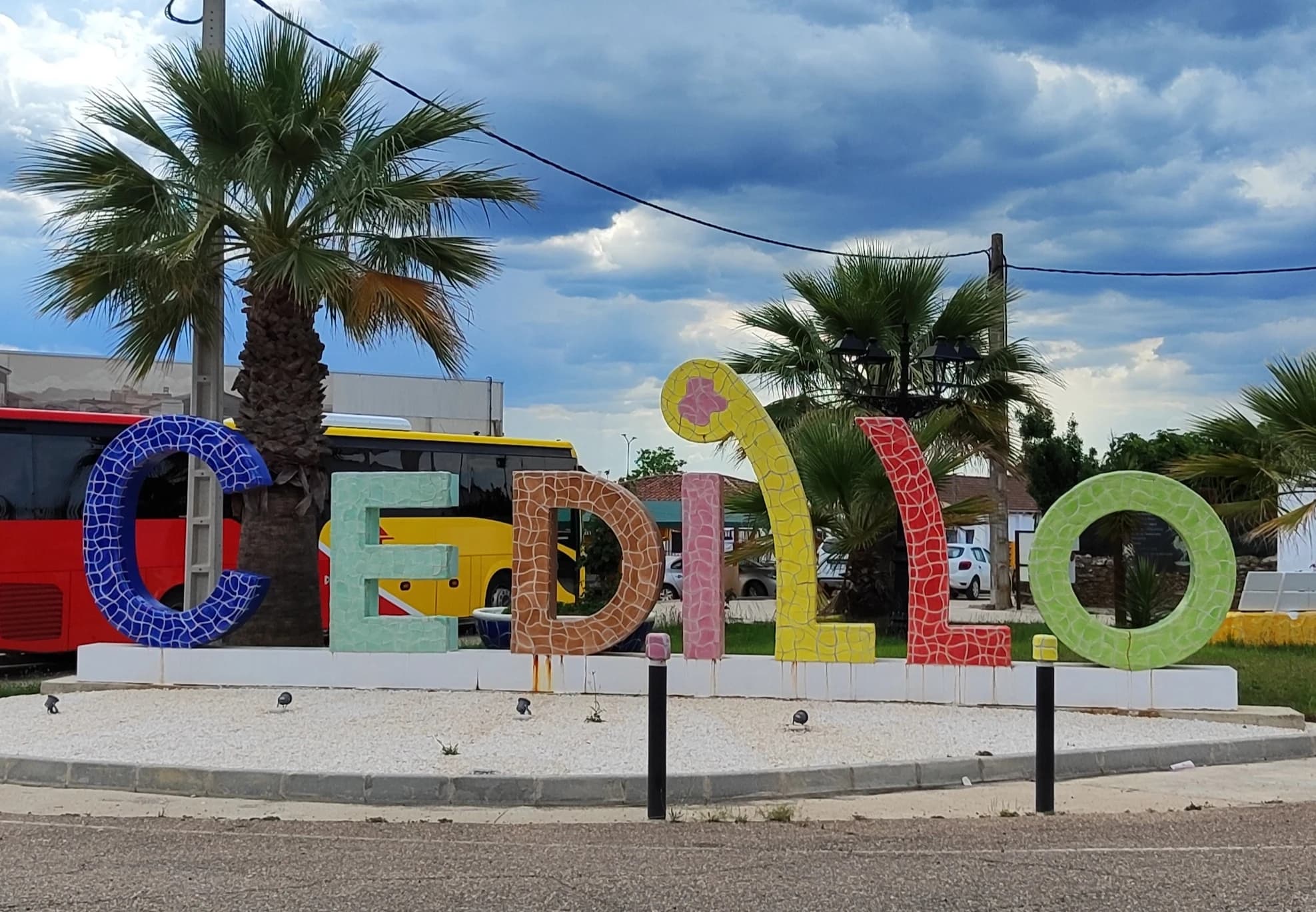 Cedillo