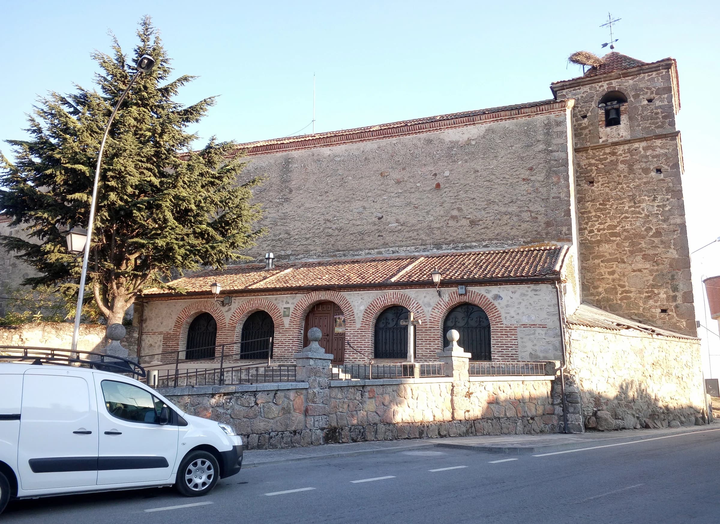 Zarzuela del Pinar