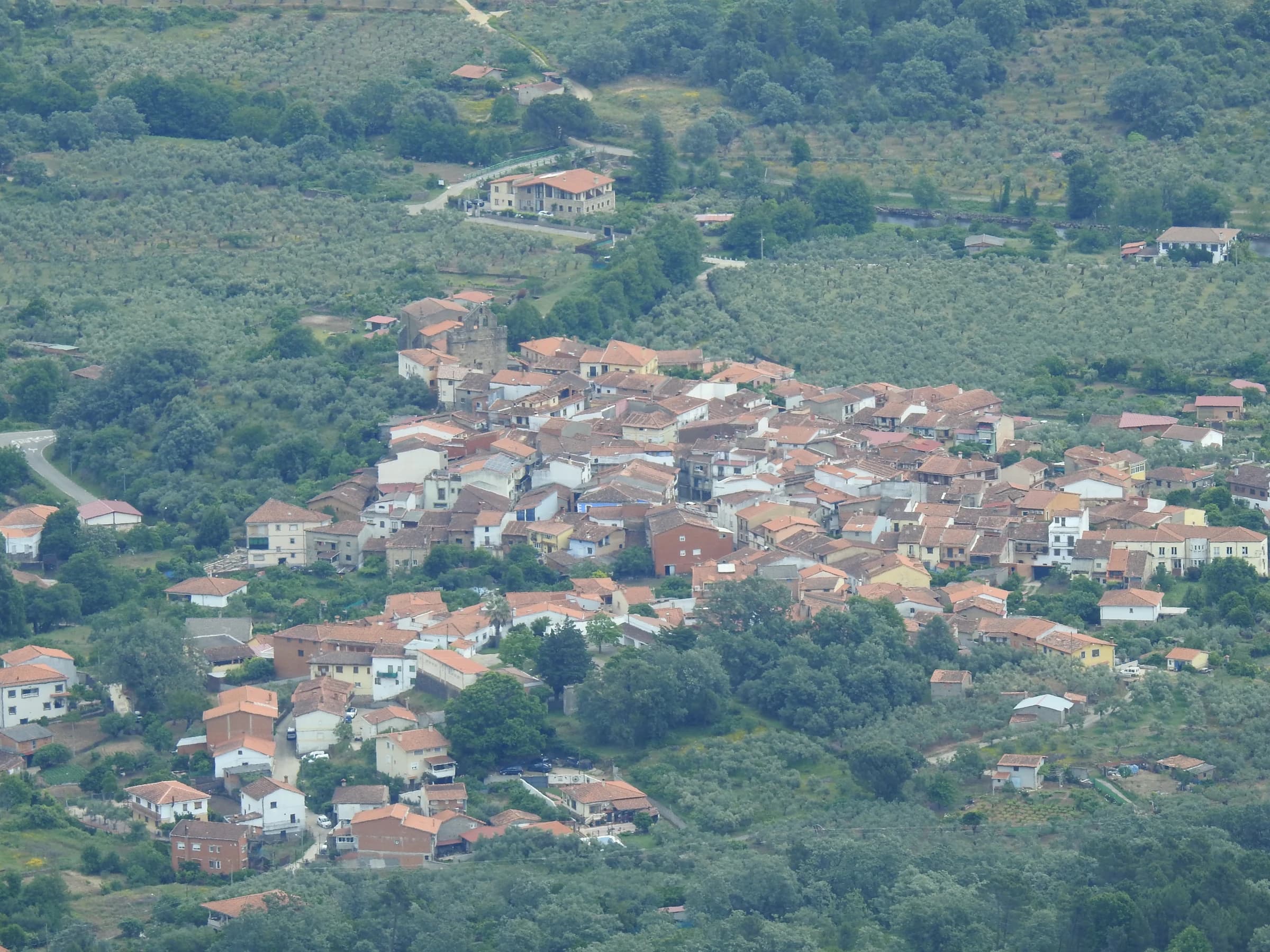 Cadalso