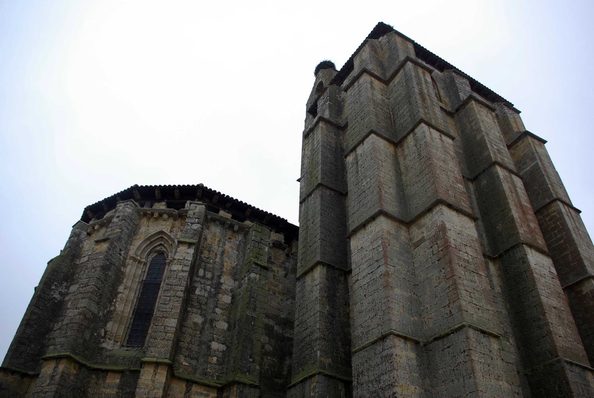 San Cebrián de Campos