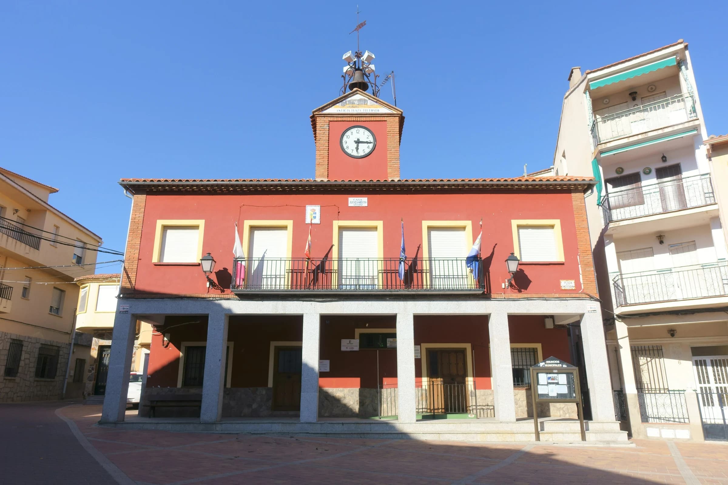 Aldeanueva de San Bartolomé