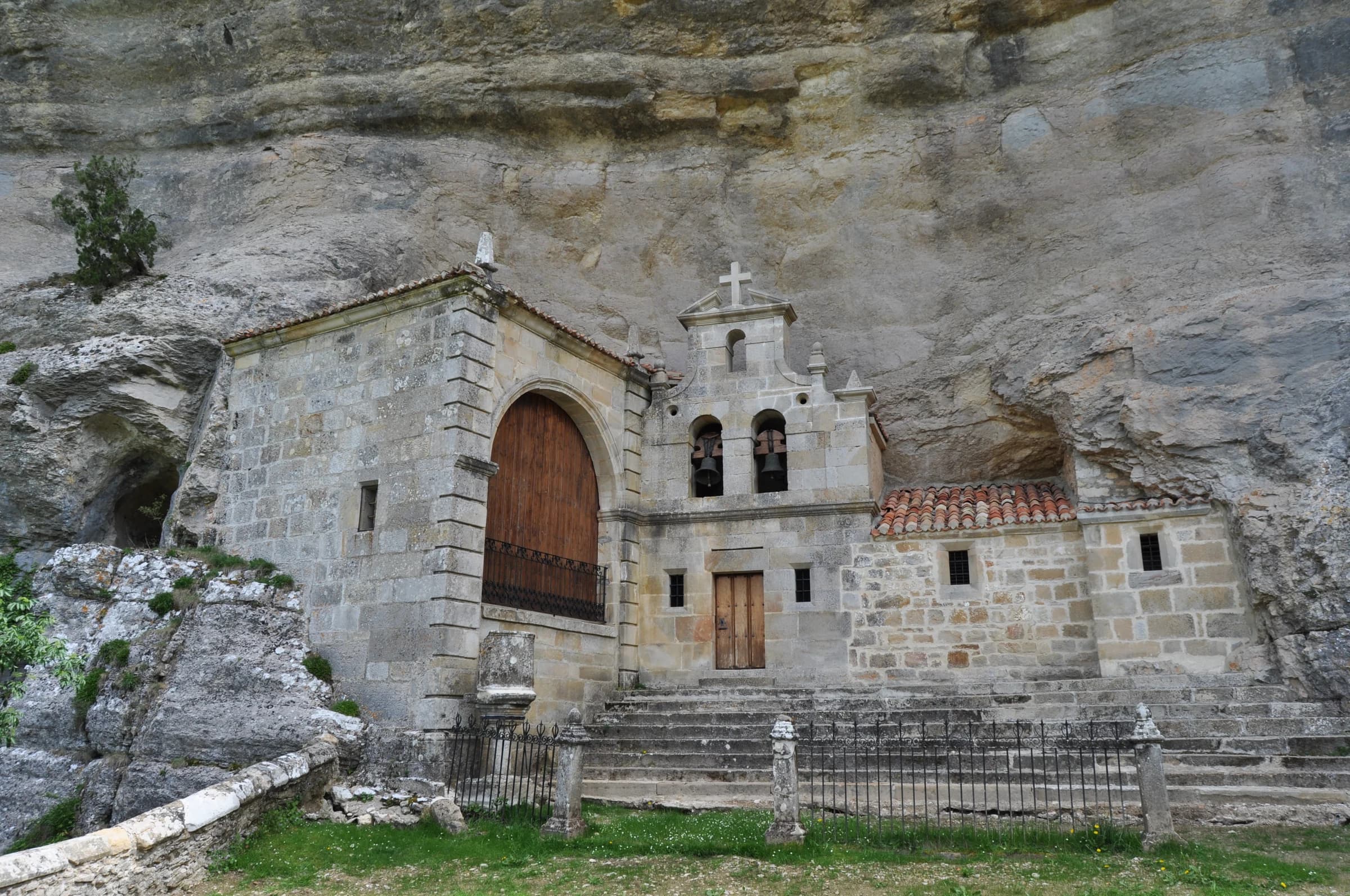Merindad de Sotoscueva