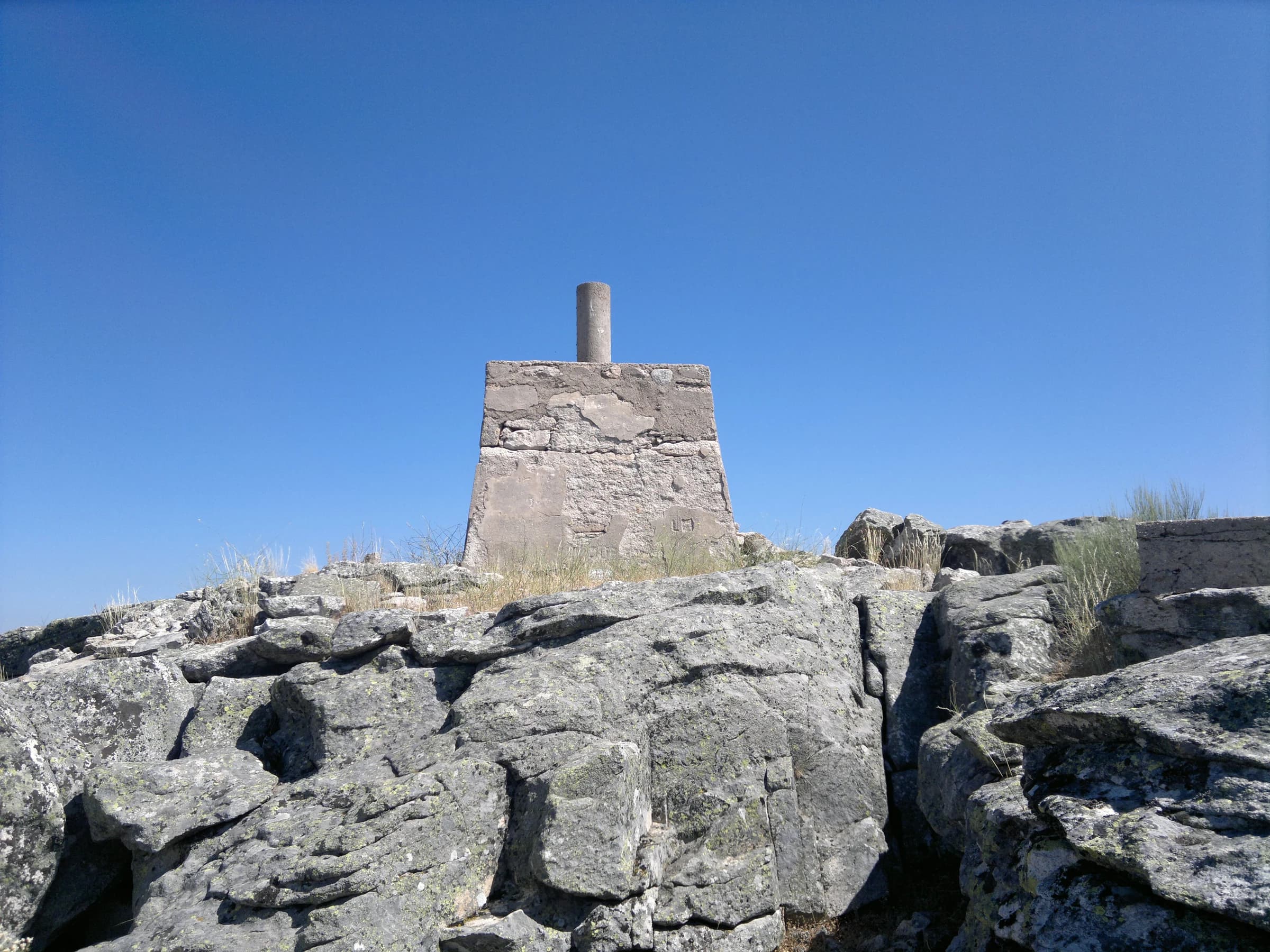 Navasfrías