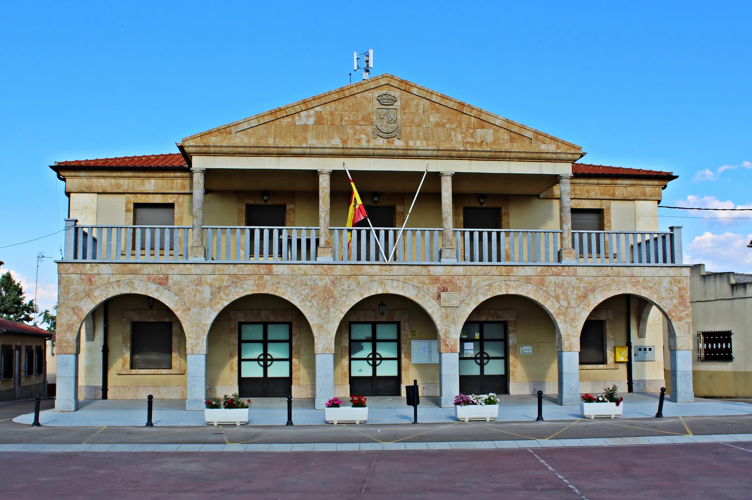 Valdelosa
