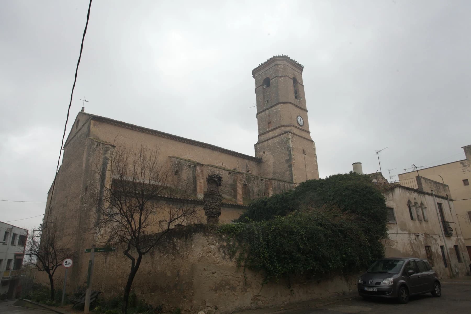 Rourell, El
