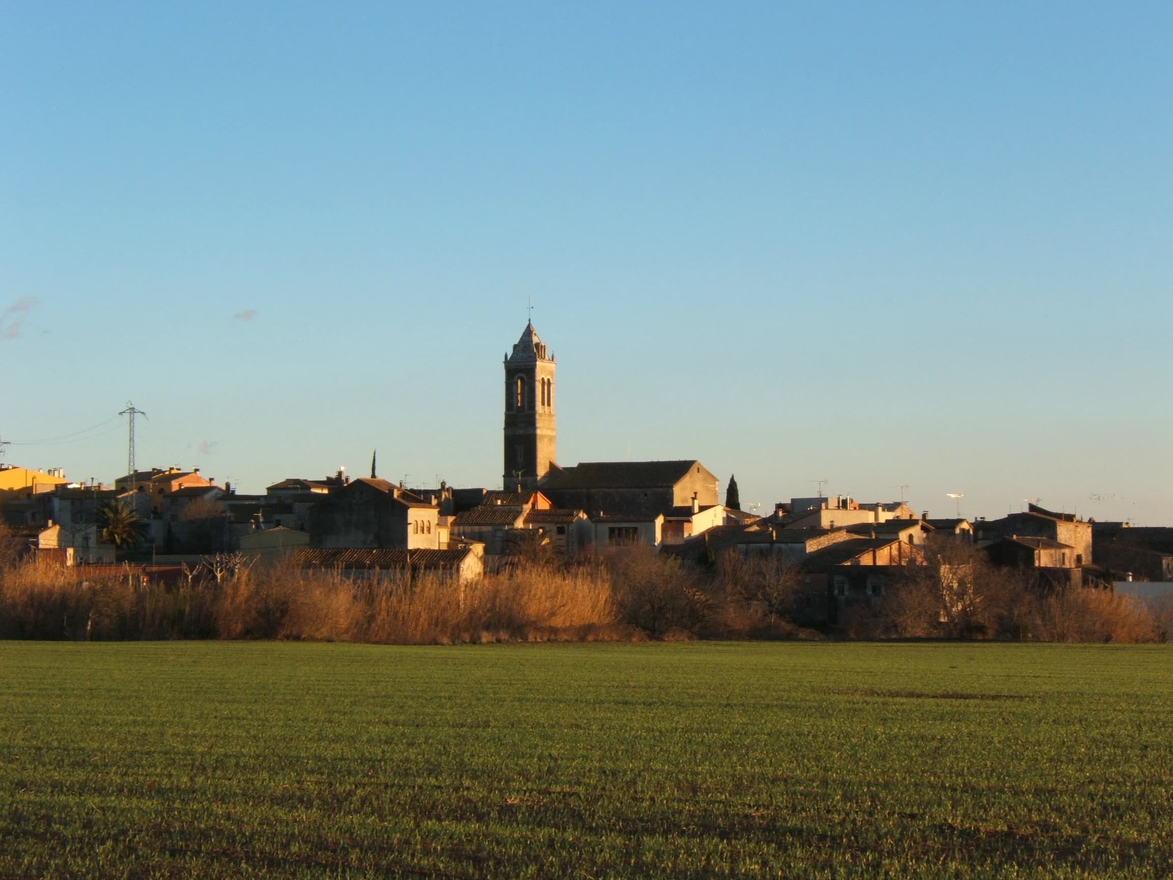 Vilanant