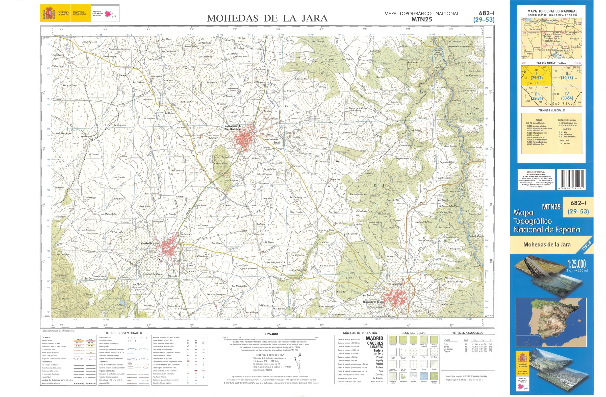 Mohedas de la Jara