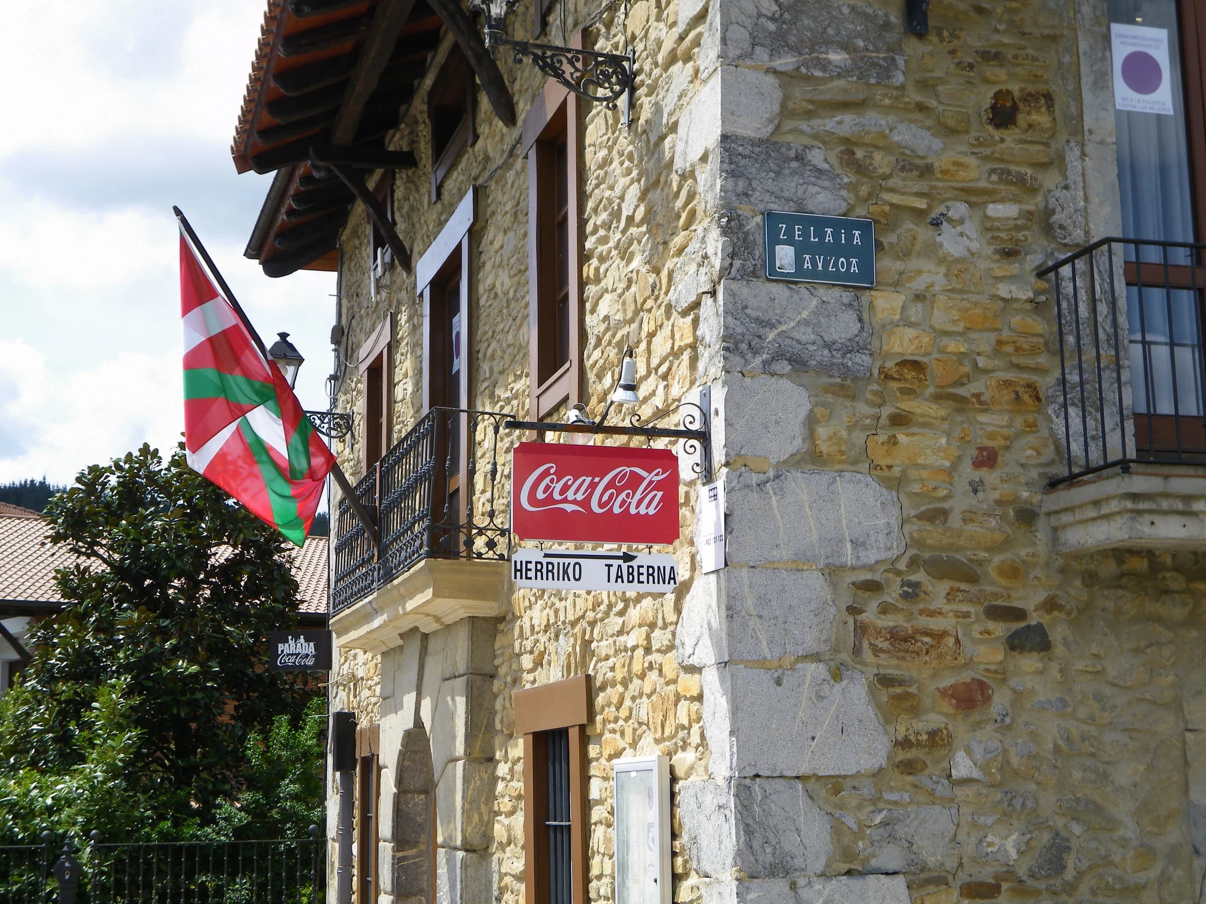 Arantzazu