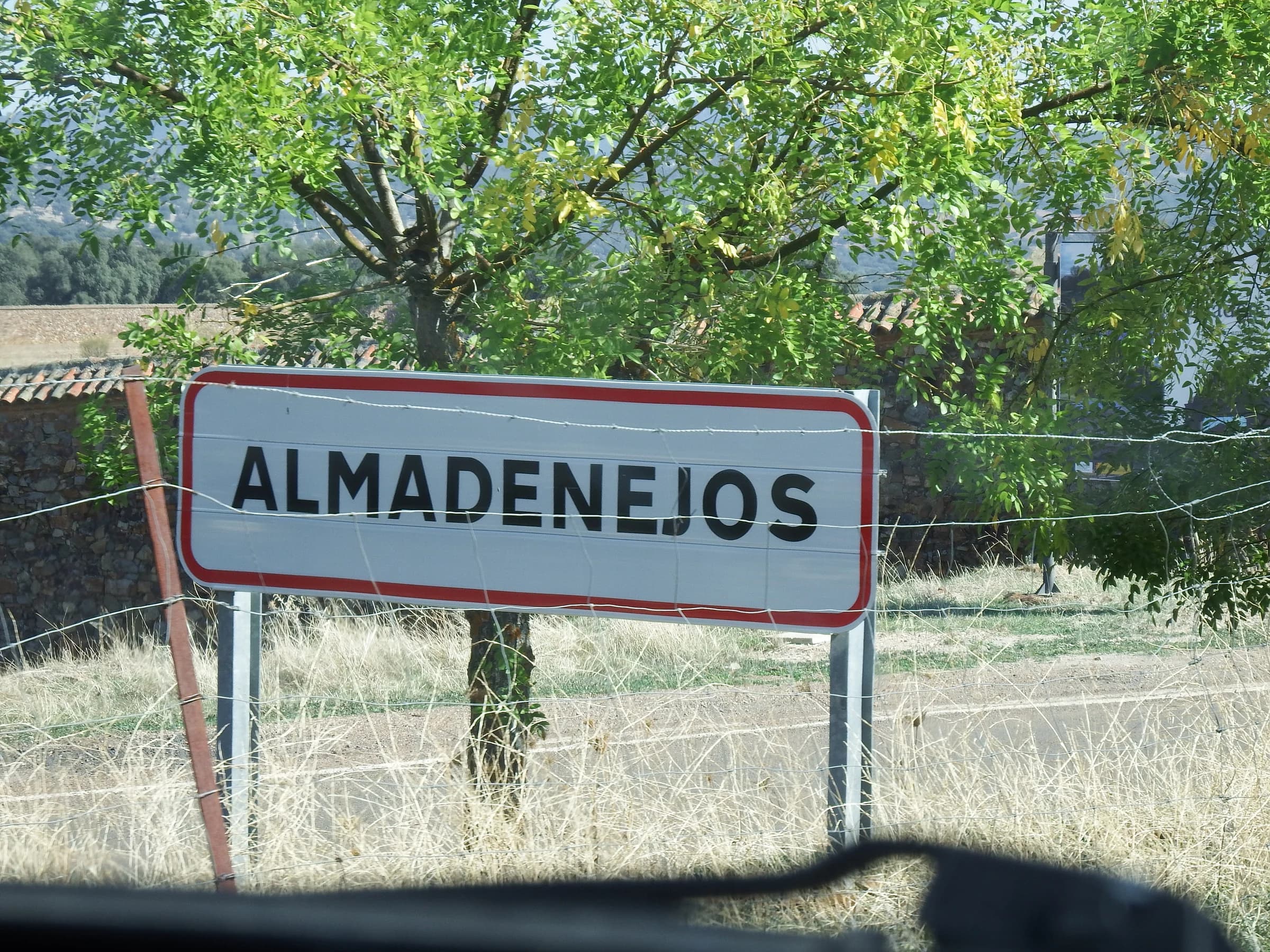 Almadenejos
