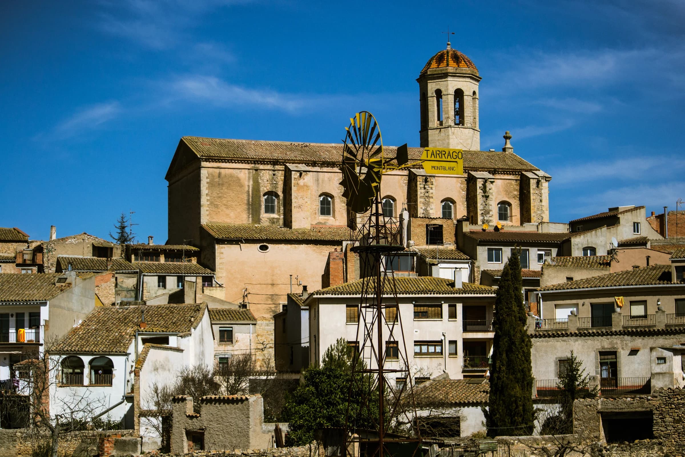 Blancafort