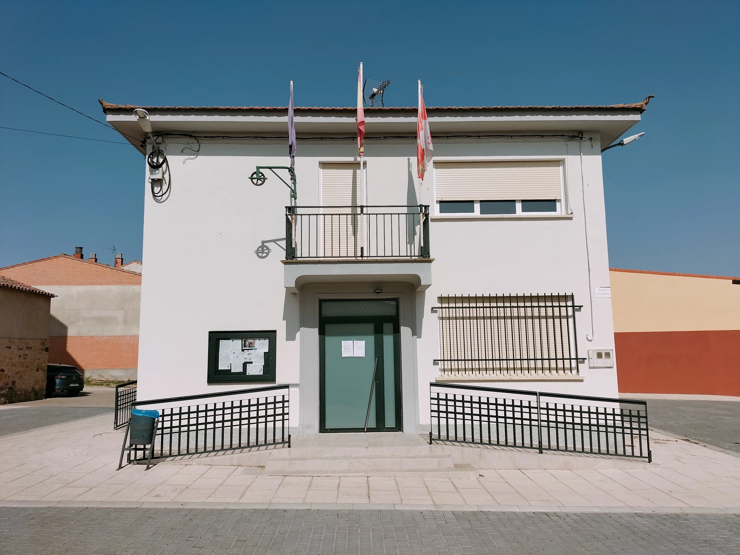 Valcabado