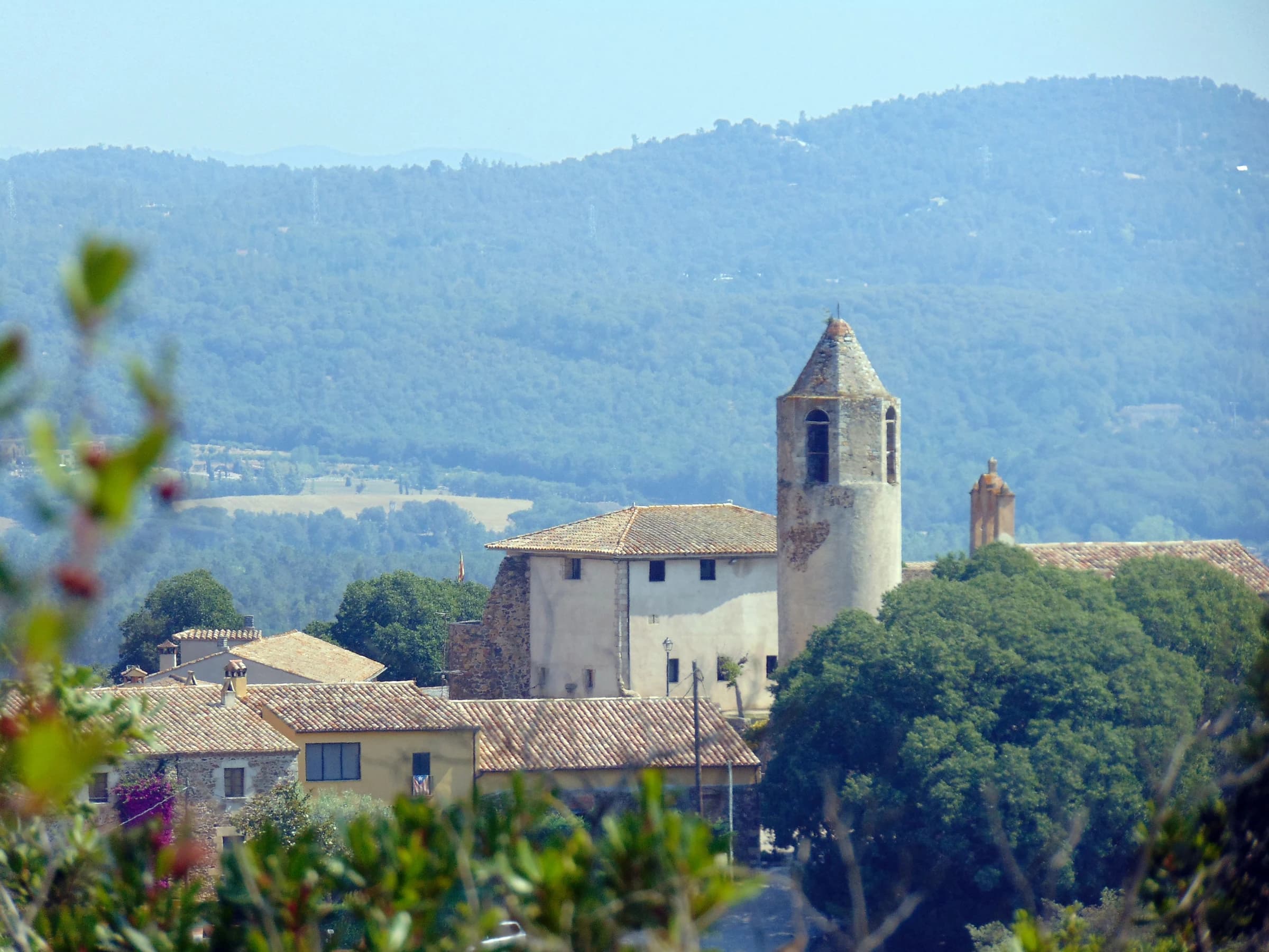 Brunyola i Sant Martí Sapresa