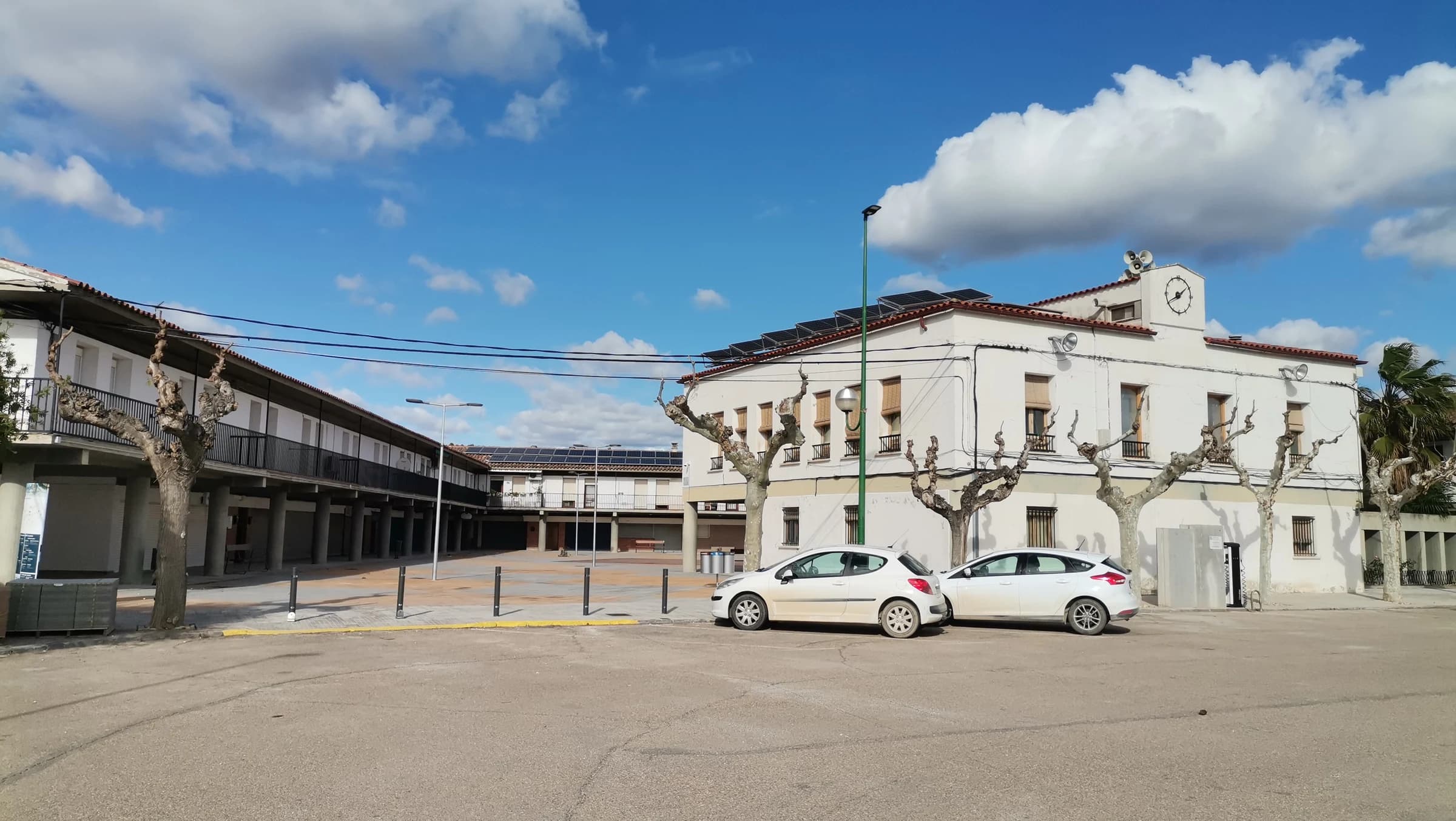 Fayón