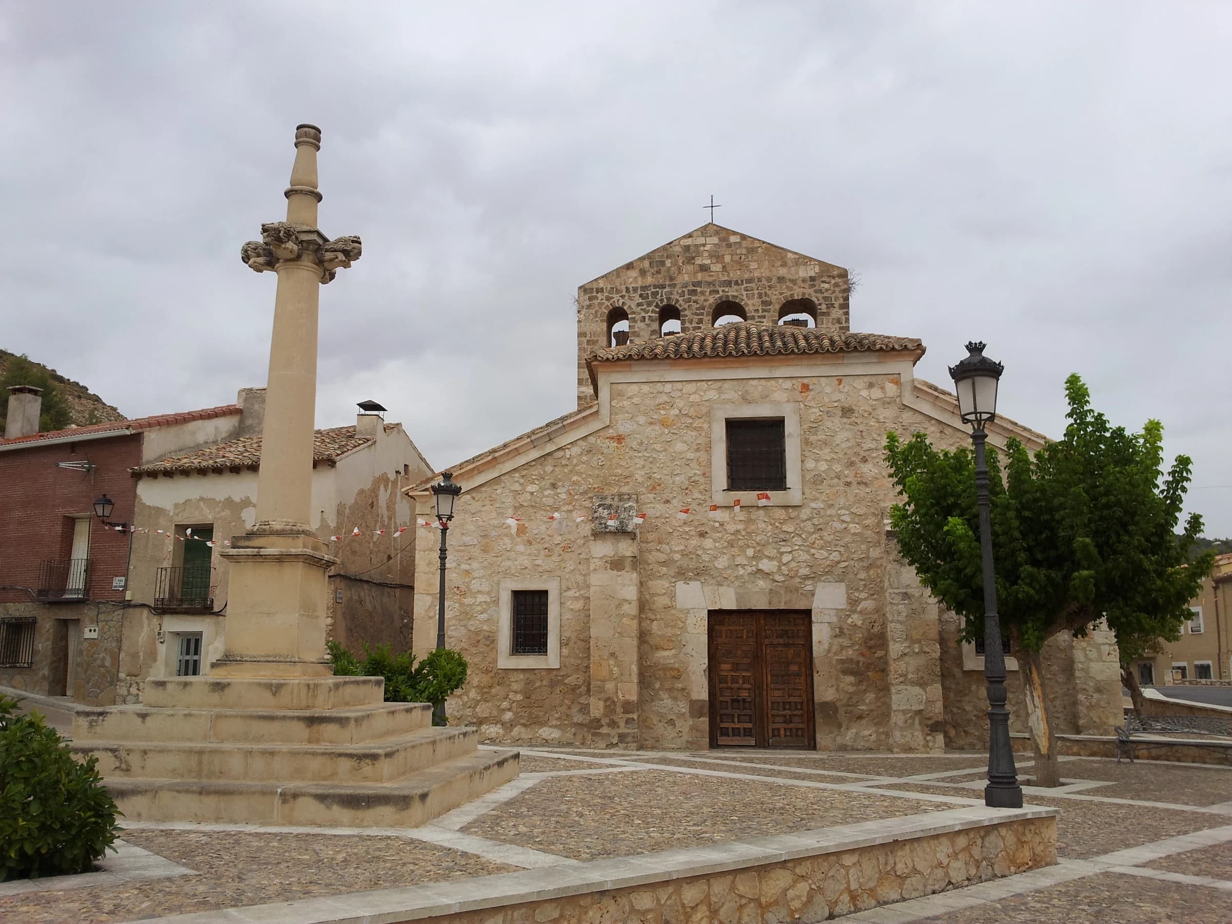 Hontoba