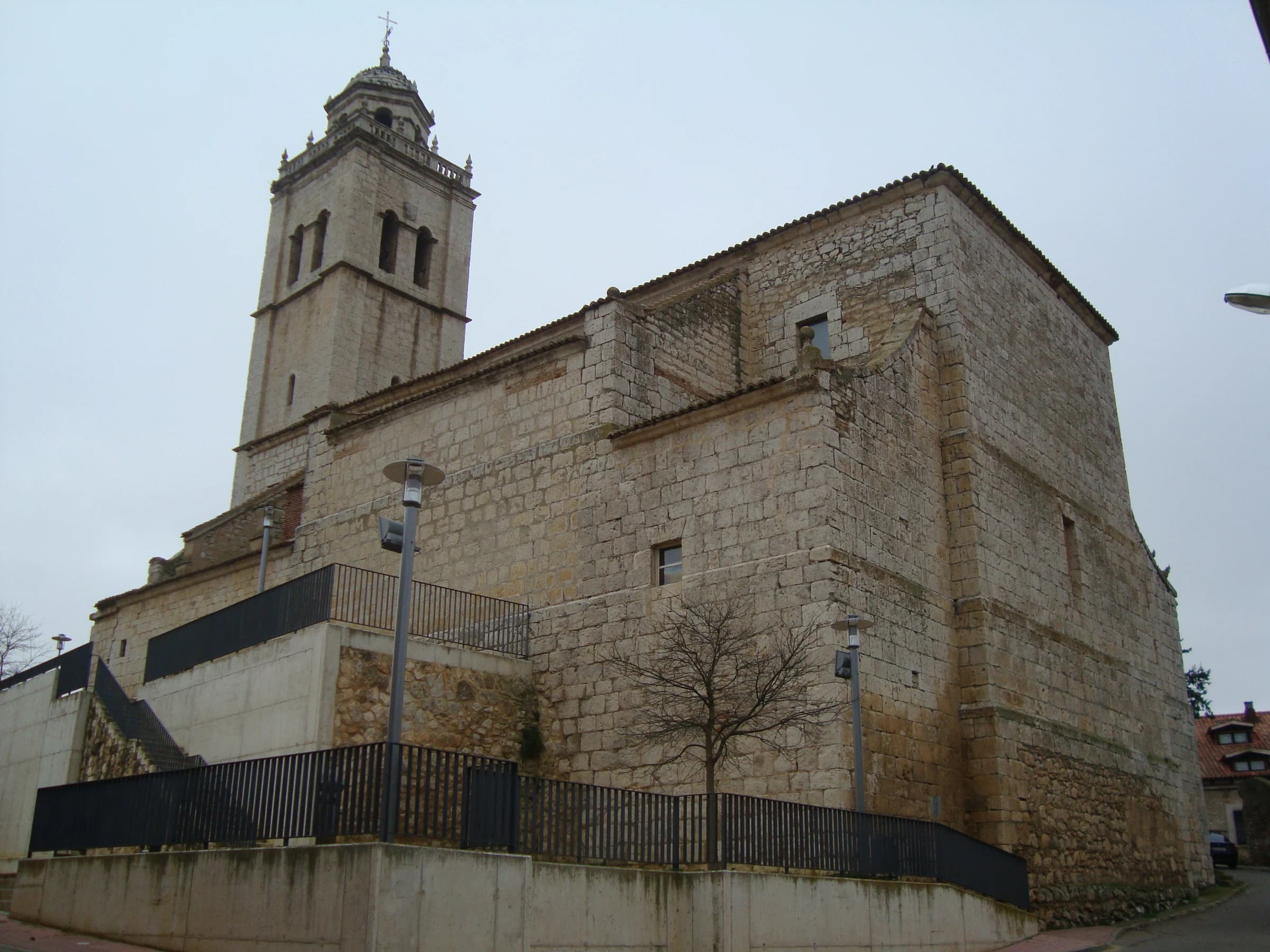 Ciguñuela