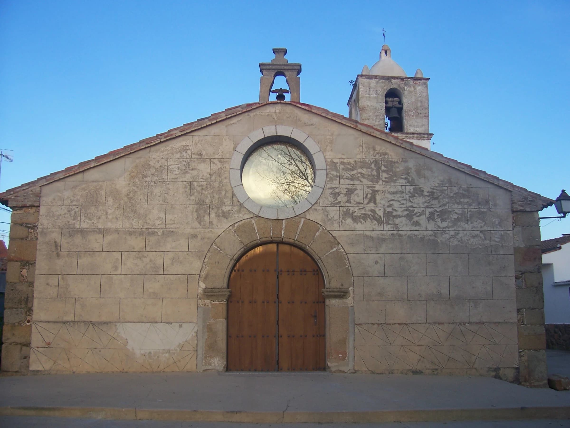 Aldehuela del Jerte