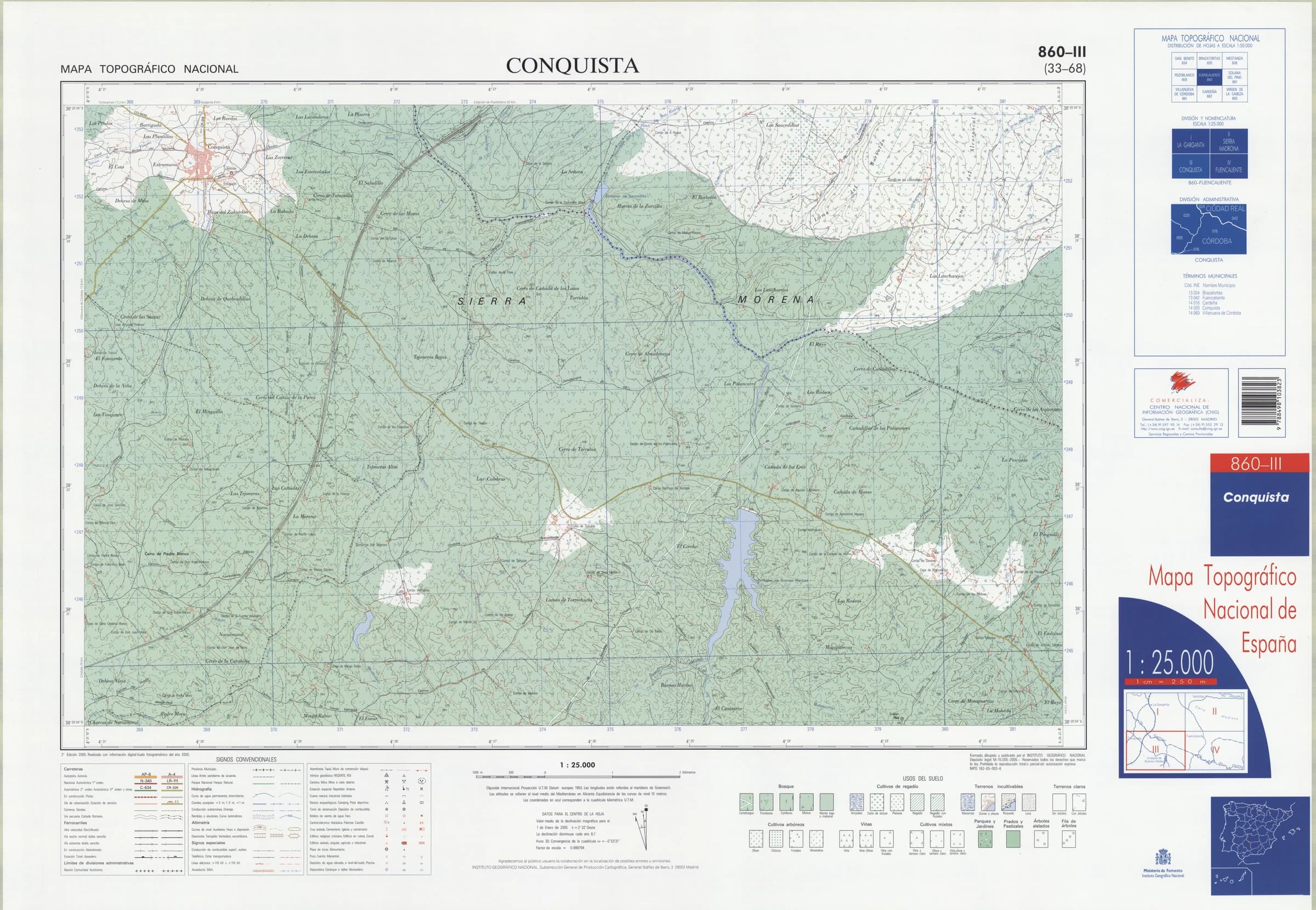 Conquista