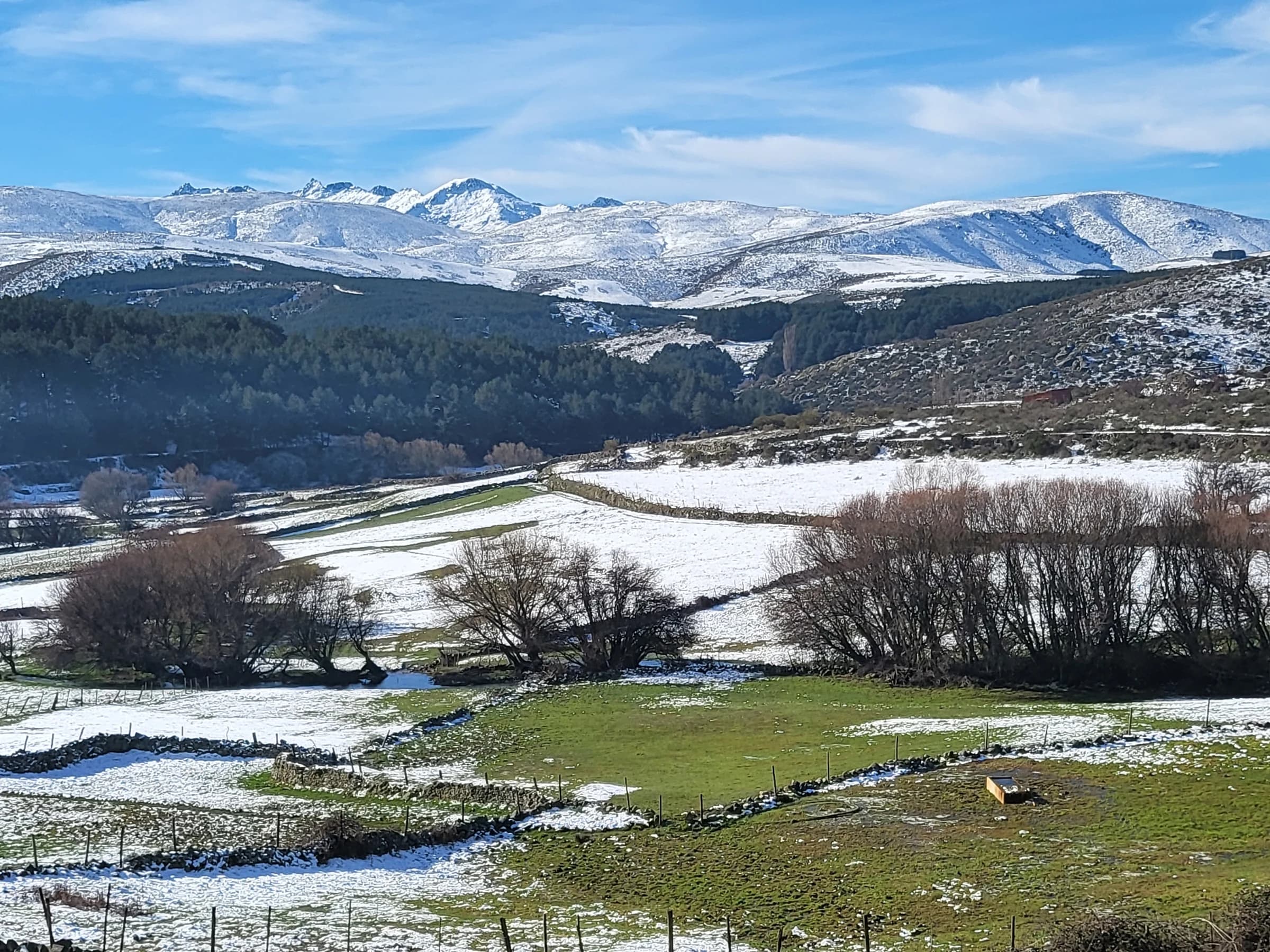 Hoyos del Espino