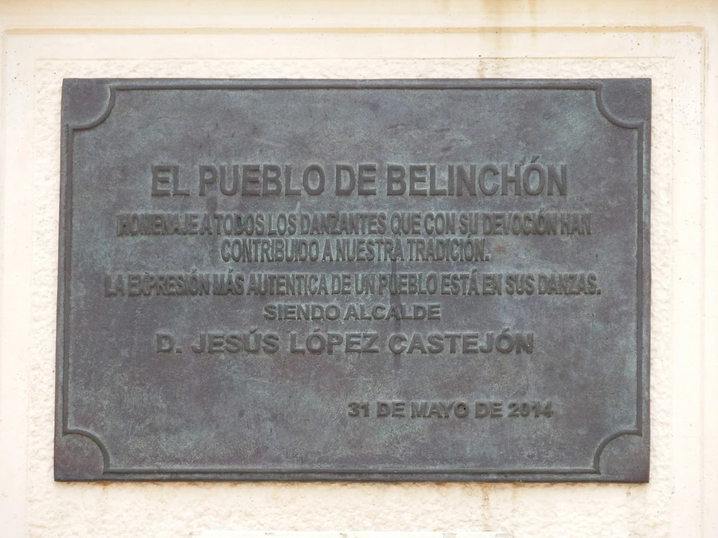 Belinchón