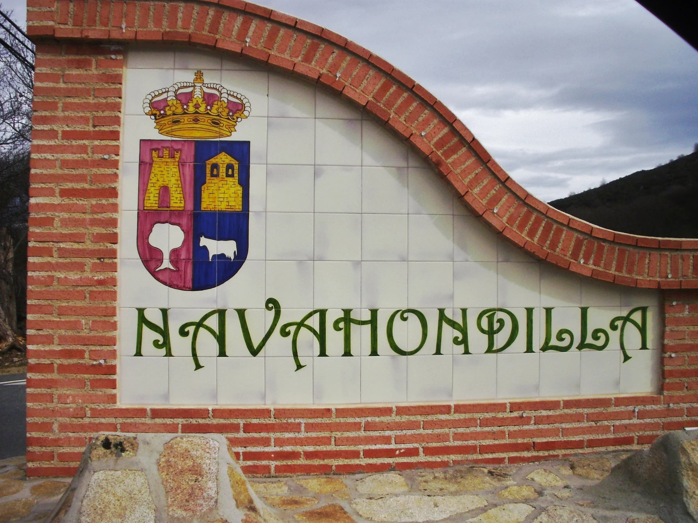 Navahondilla