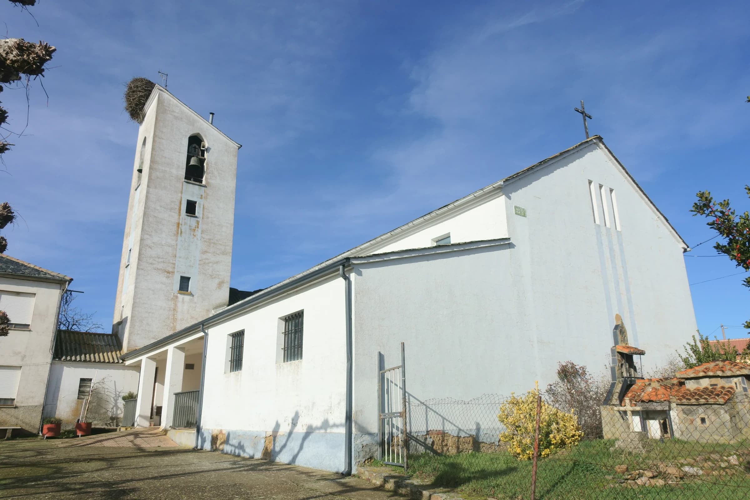 Magaz de Cepeda