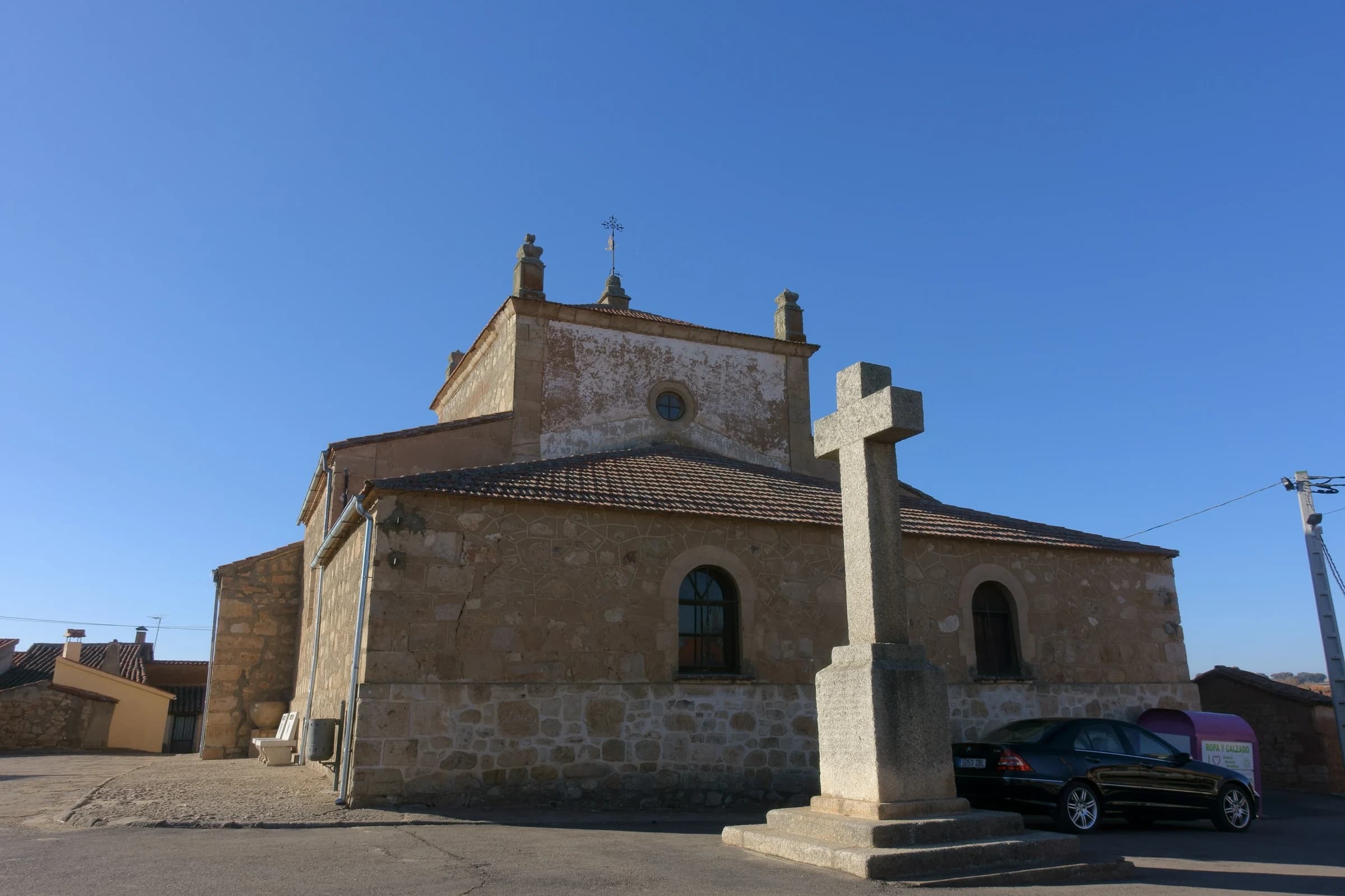 Cabrillas