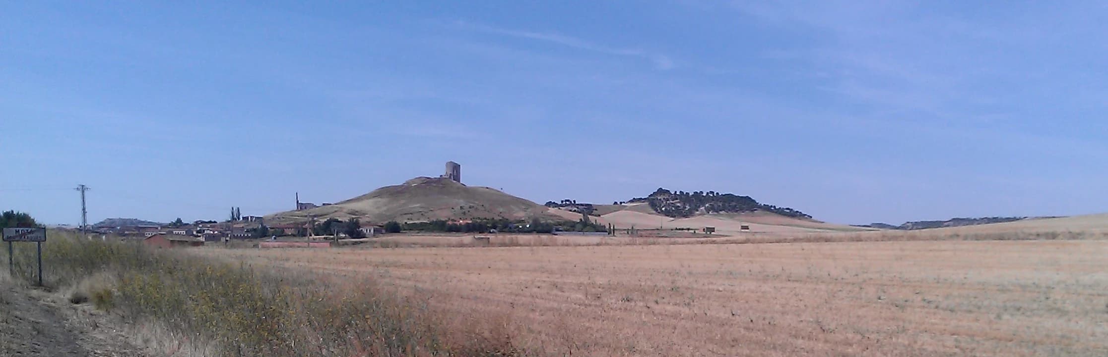 Mota del Marqués