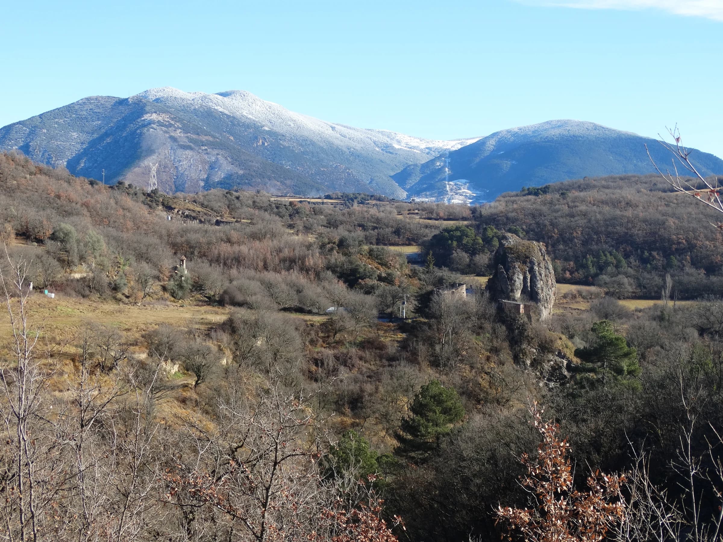 Baix Pallars