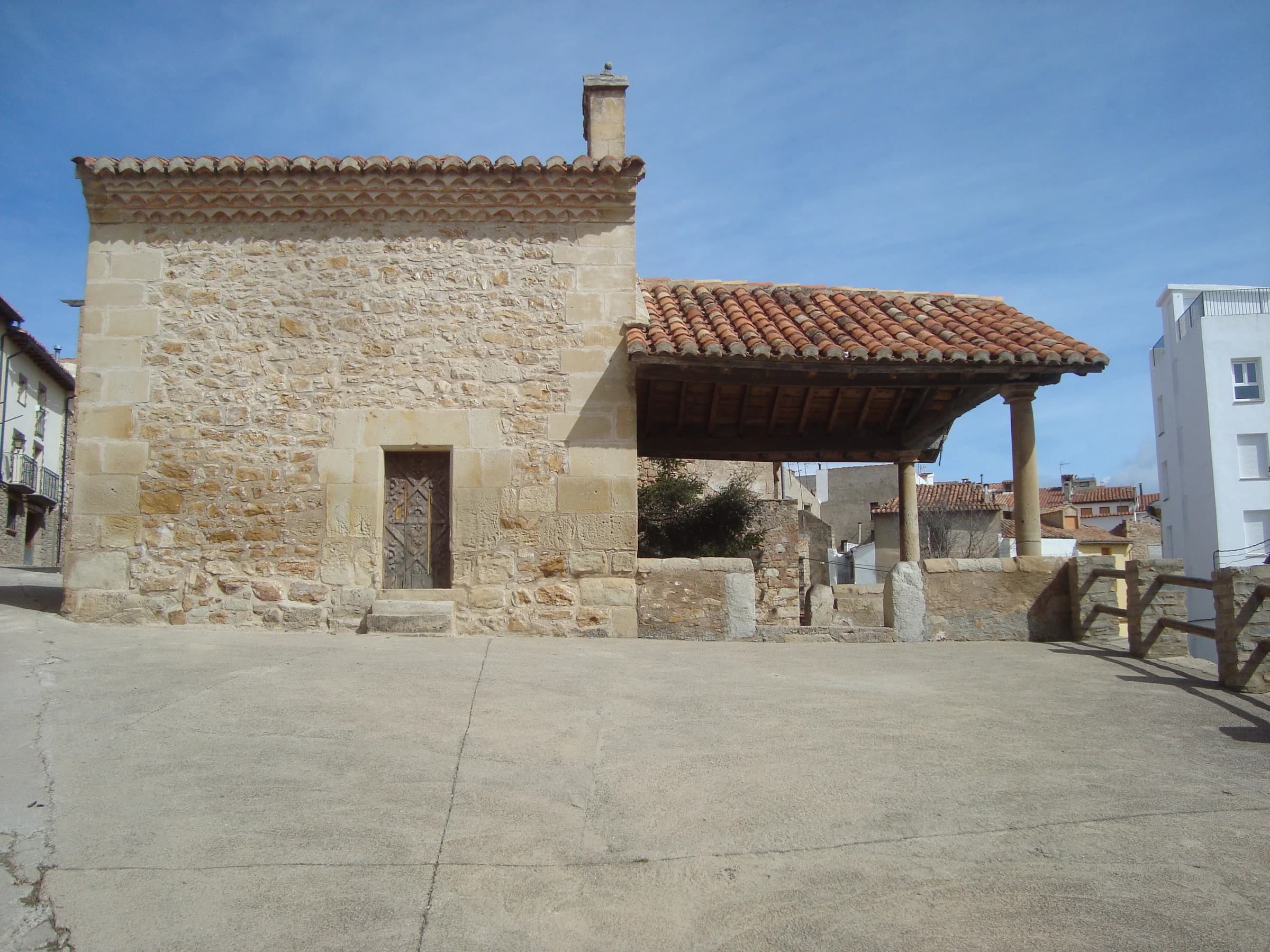Vistabella del Maestrat