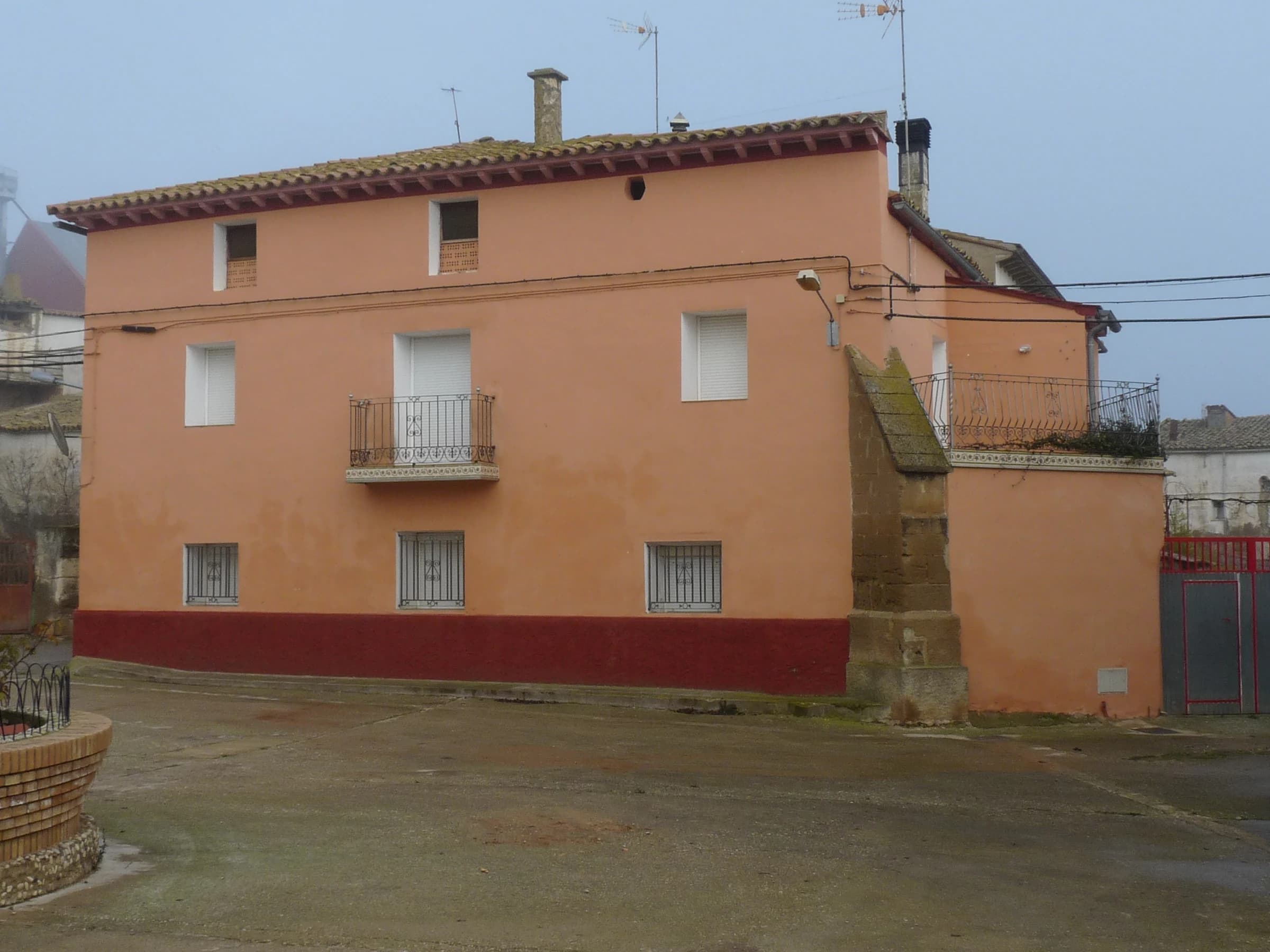 Alcalá del Obispo