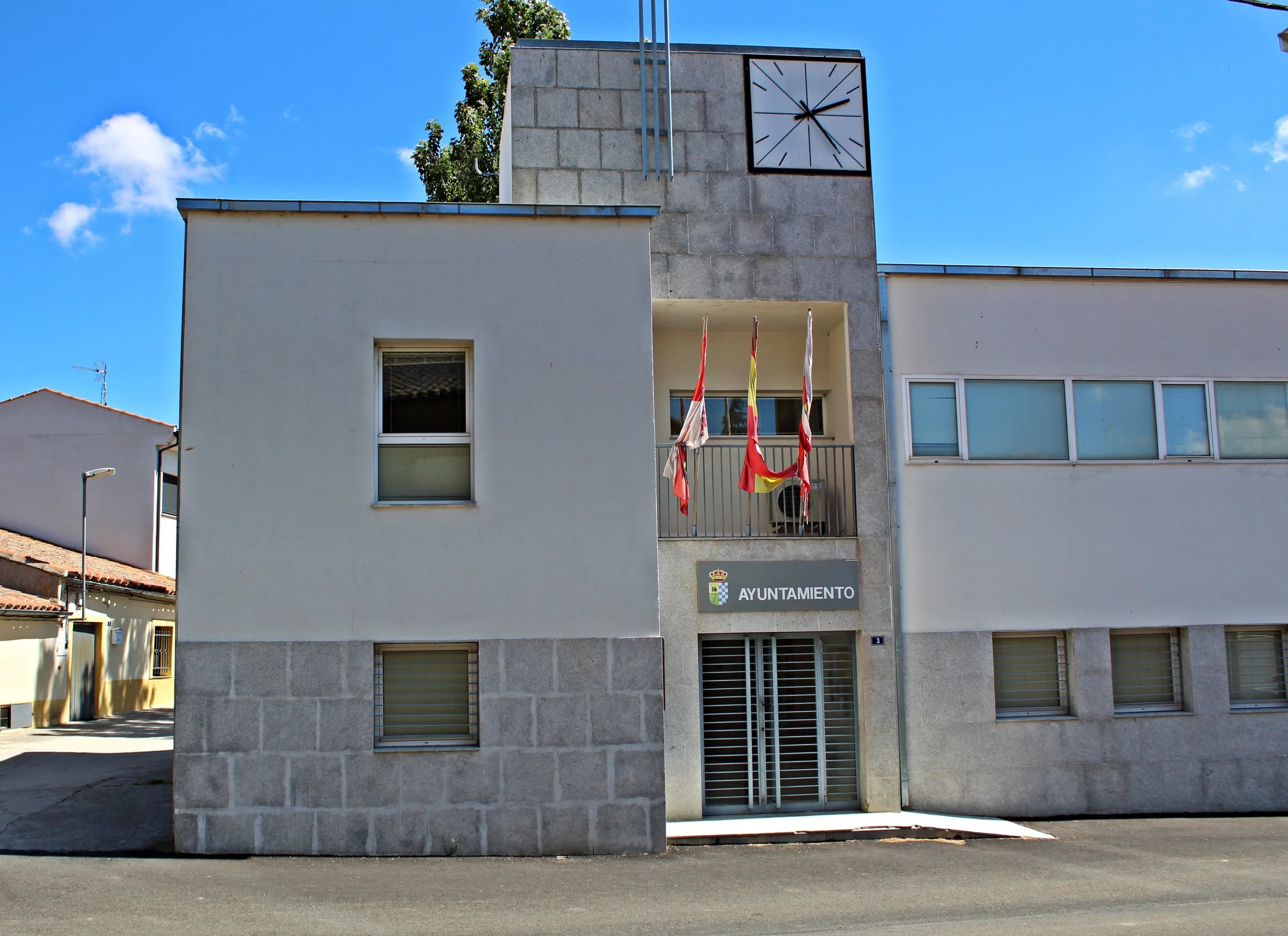 Valdecarros
