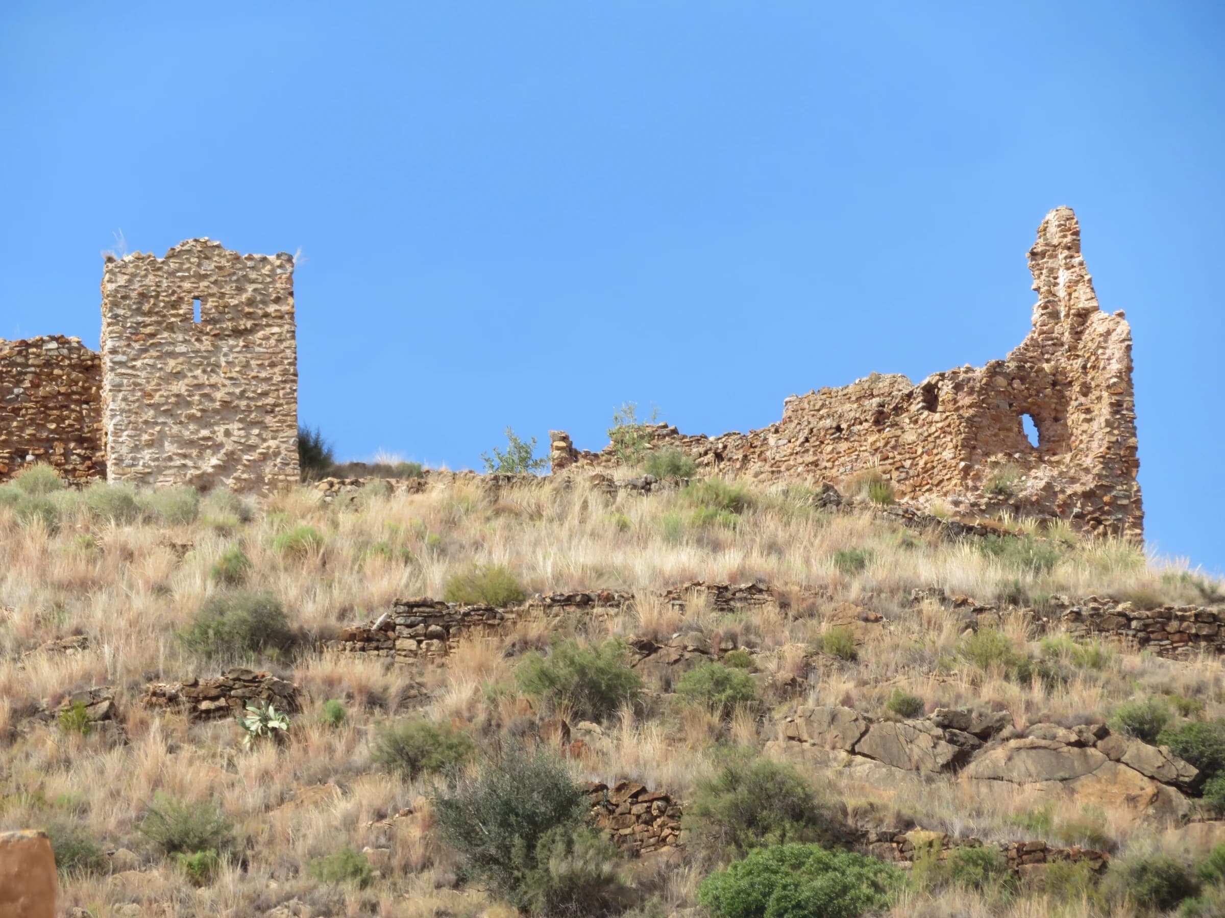 Azuébar