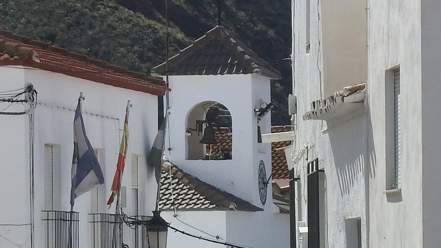 Armuña de Almanzora