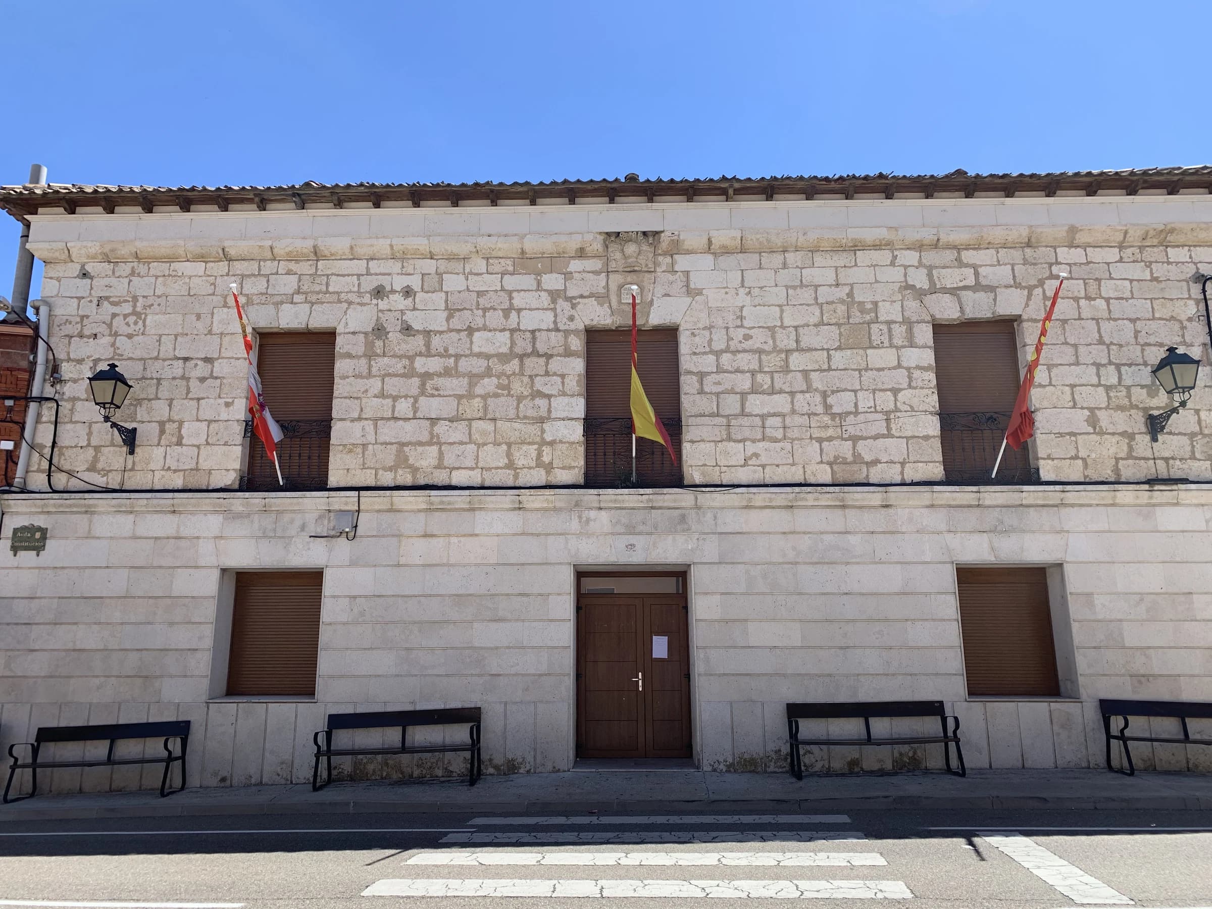 Horra, La