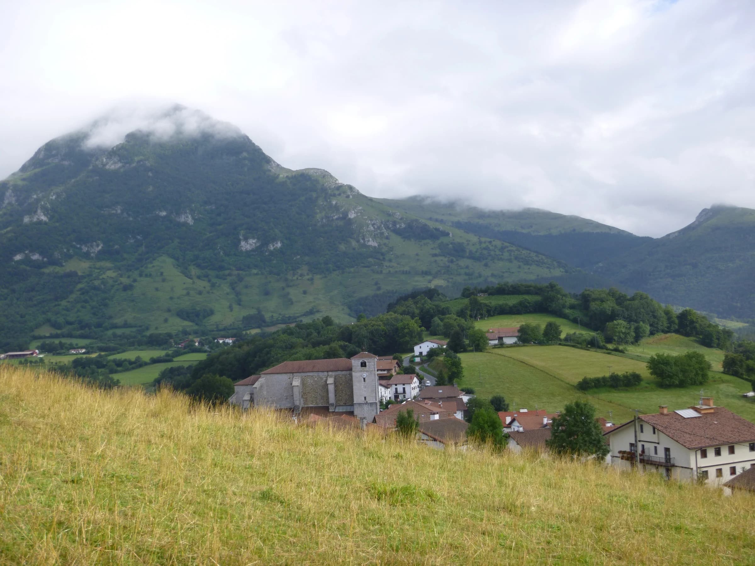 Abaltzisketa