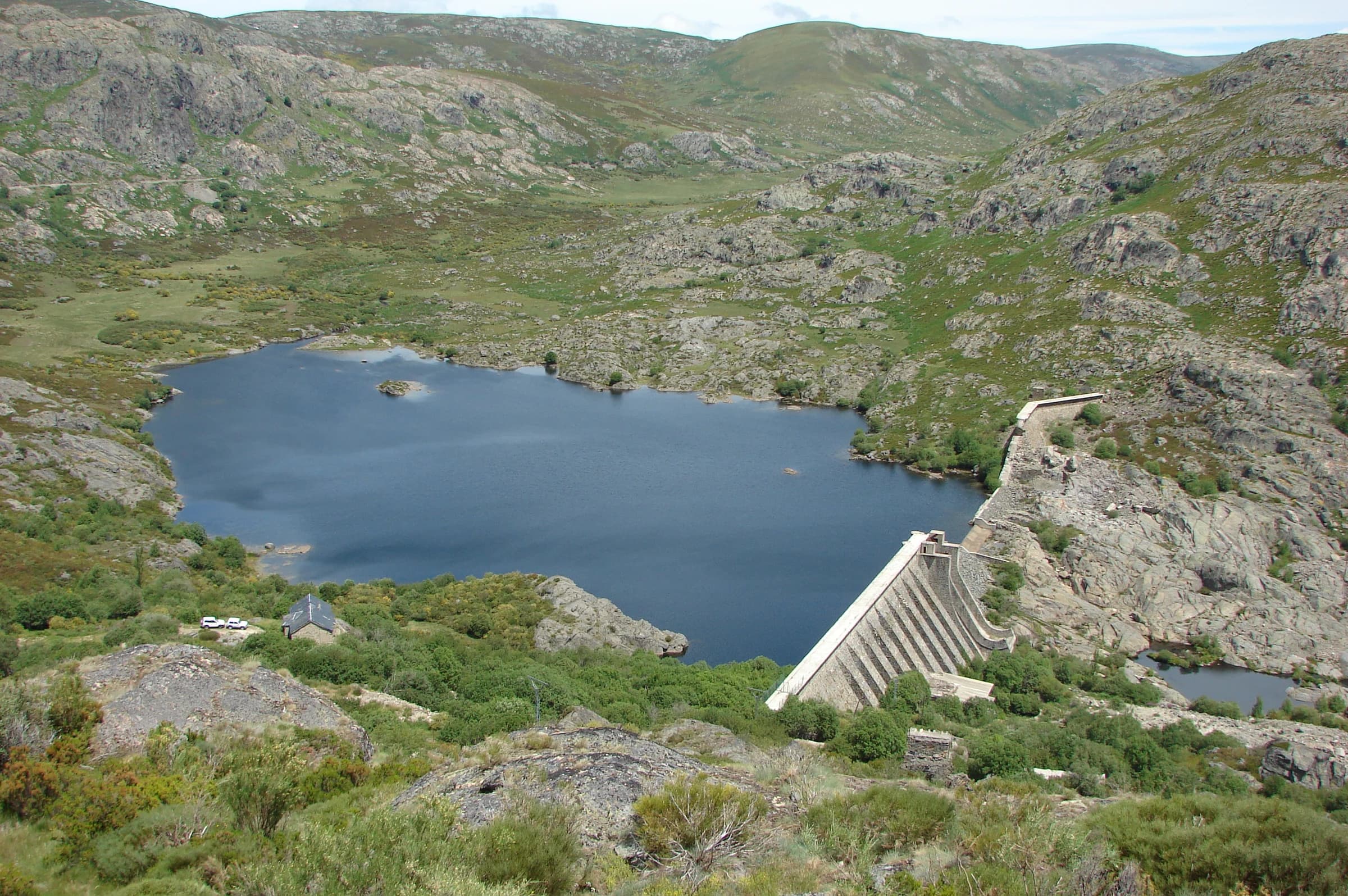 Vega de Tera