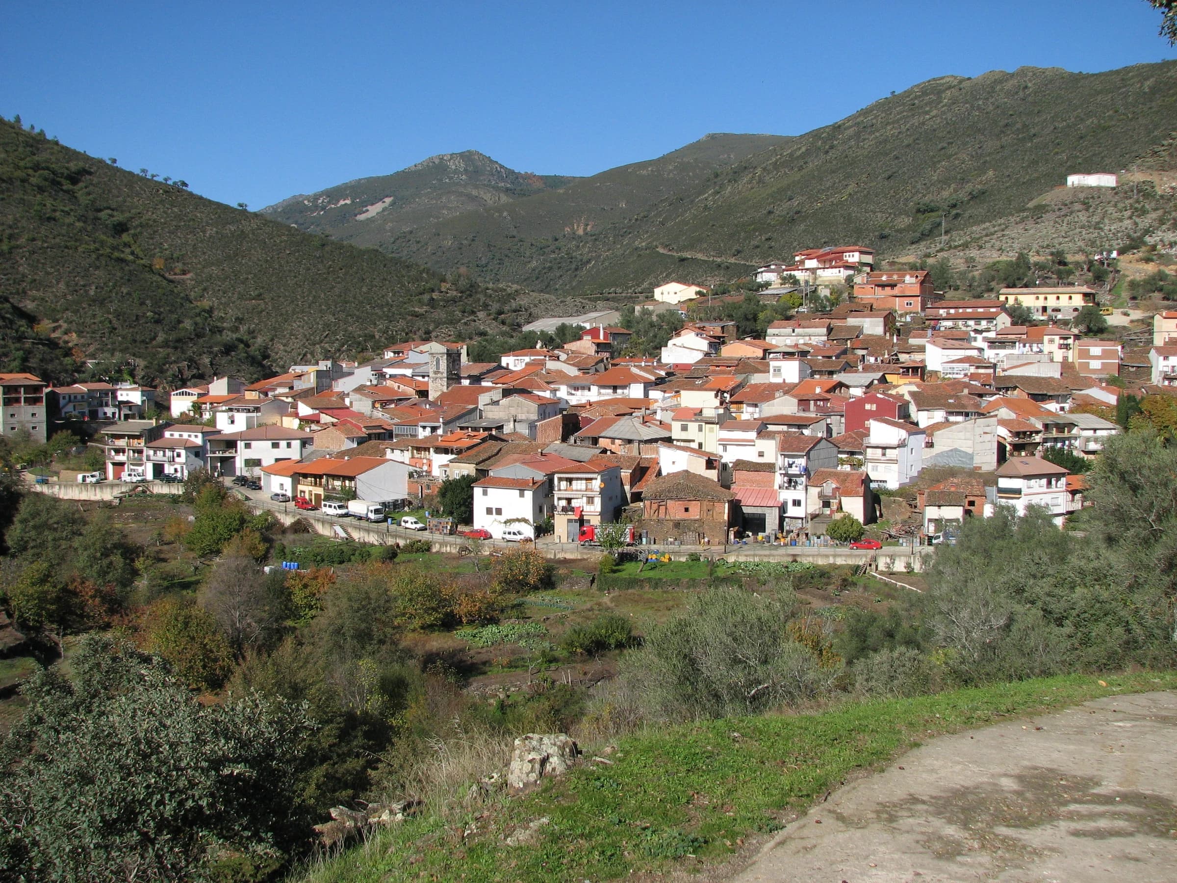 Valero