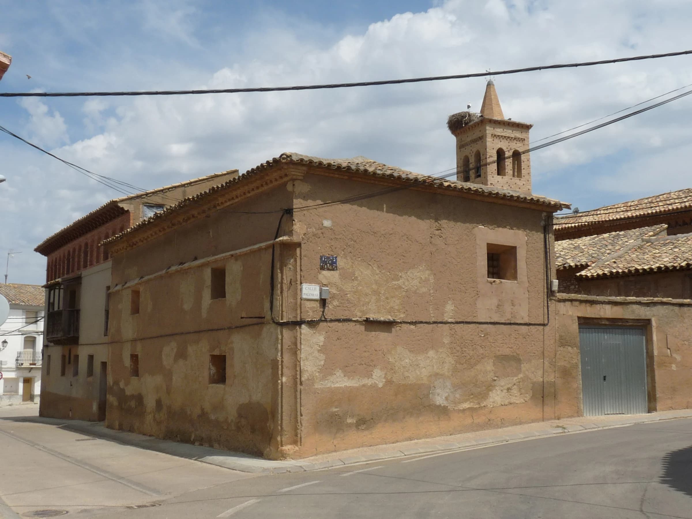 Bárboles