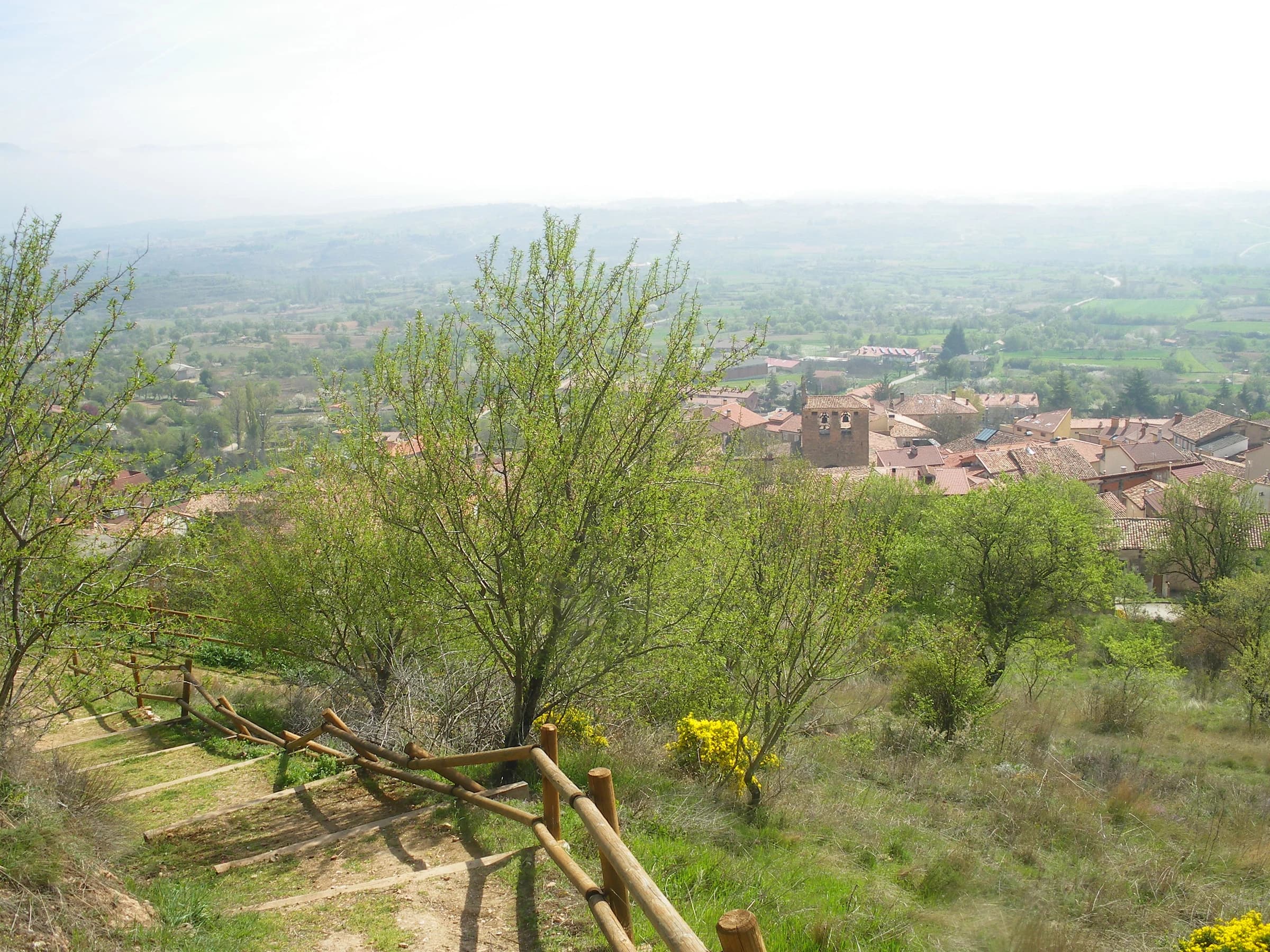 Poza de la Sal