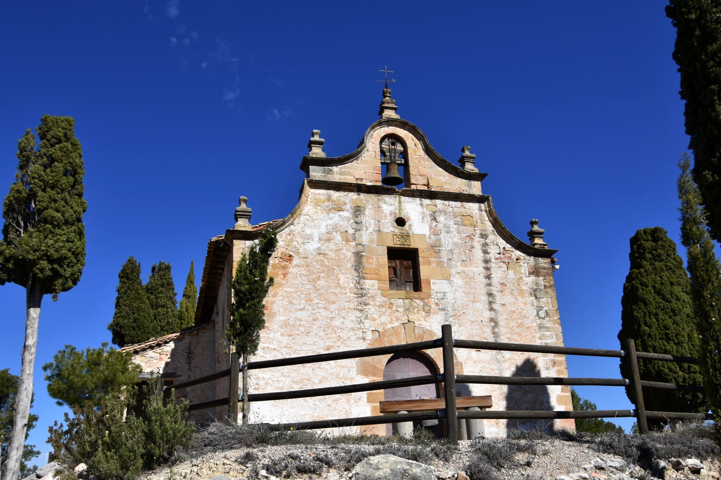 Fuentespalda