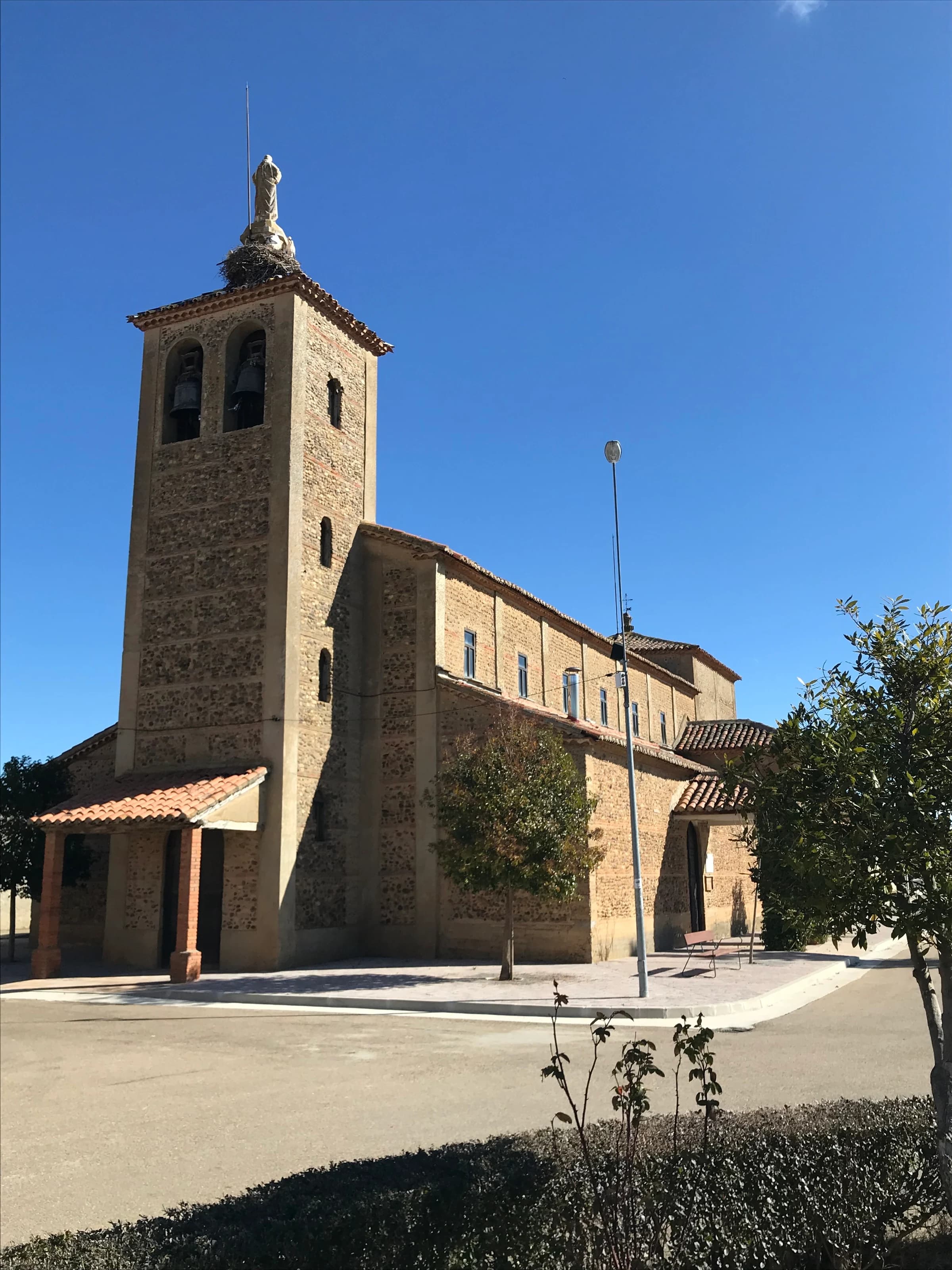 Villamandos