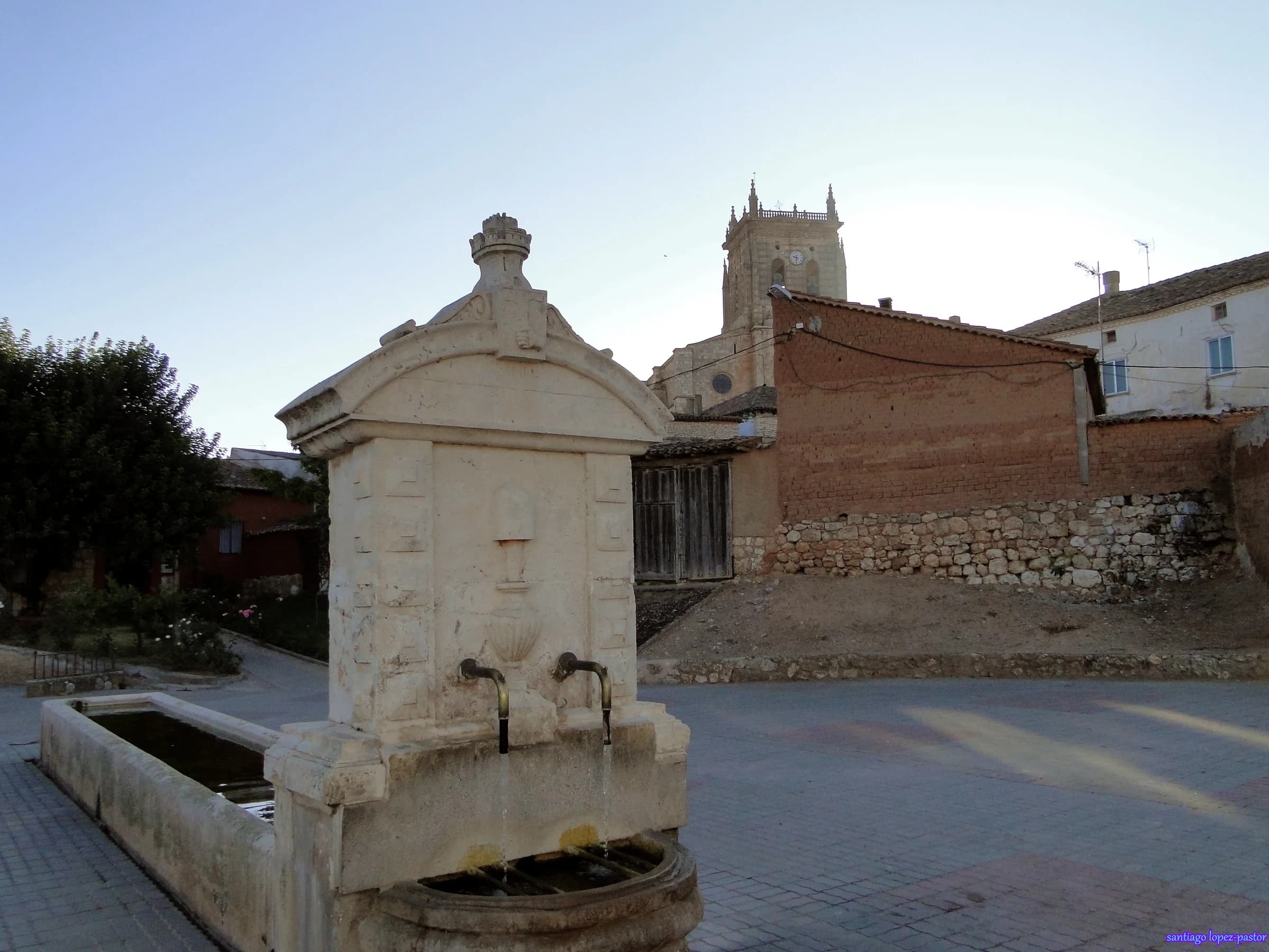 Villahoz