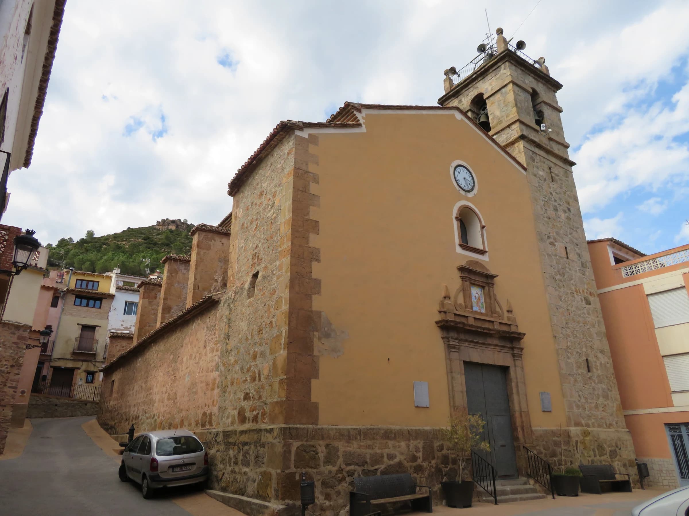 Vall de Almonacid