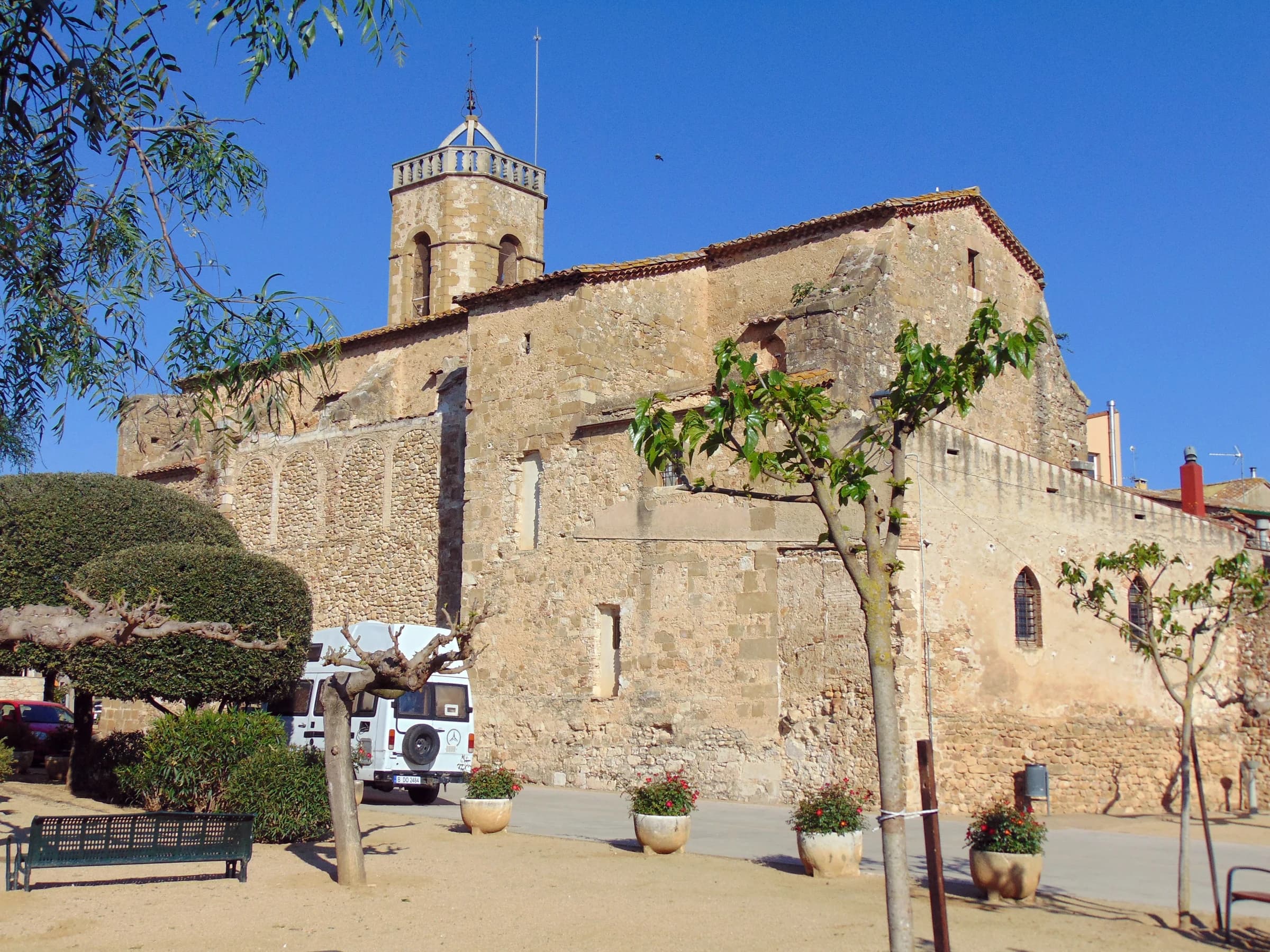 Cistella